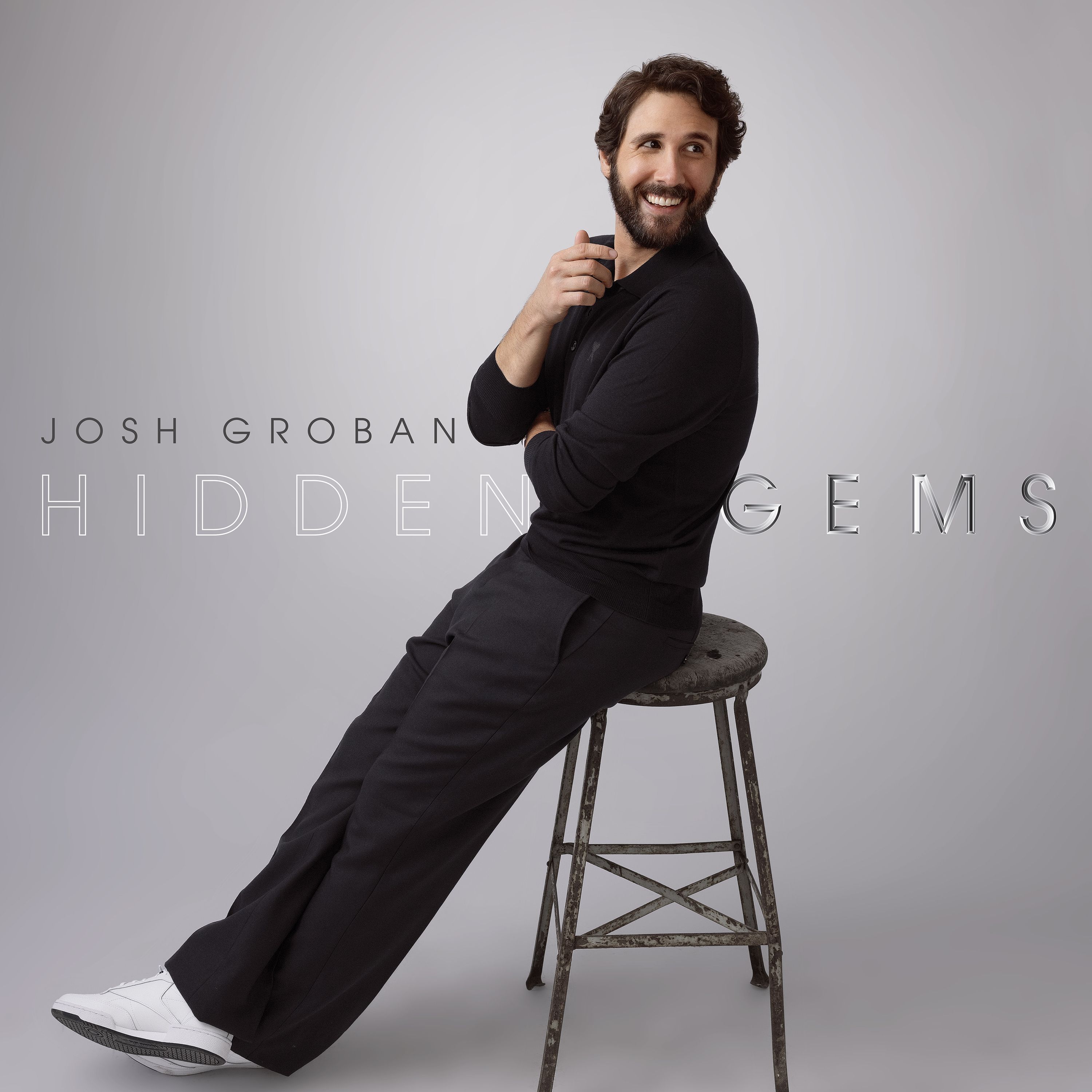 everything you needed - josh groban