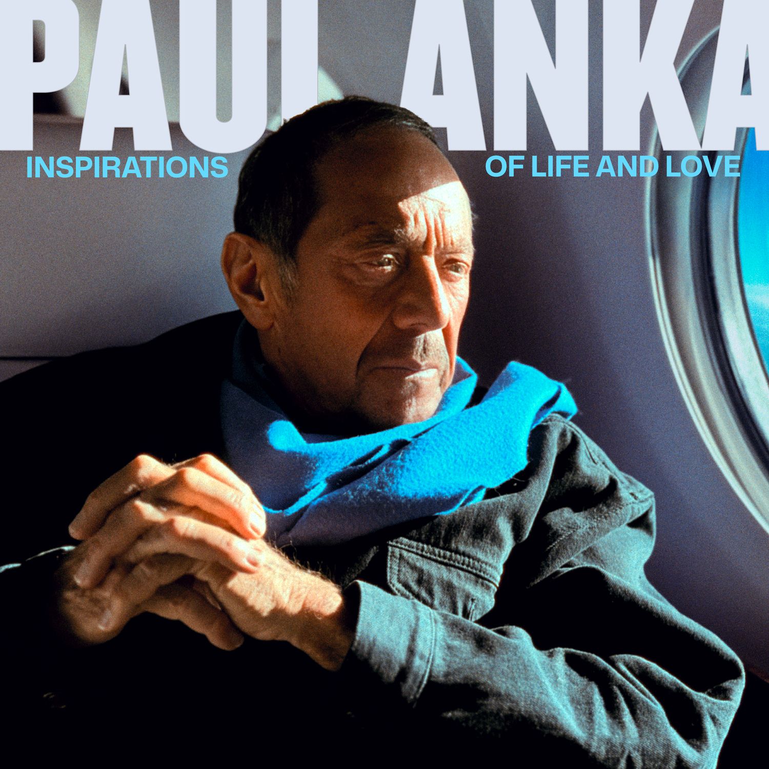 let me try again - paul anka