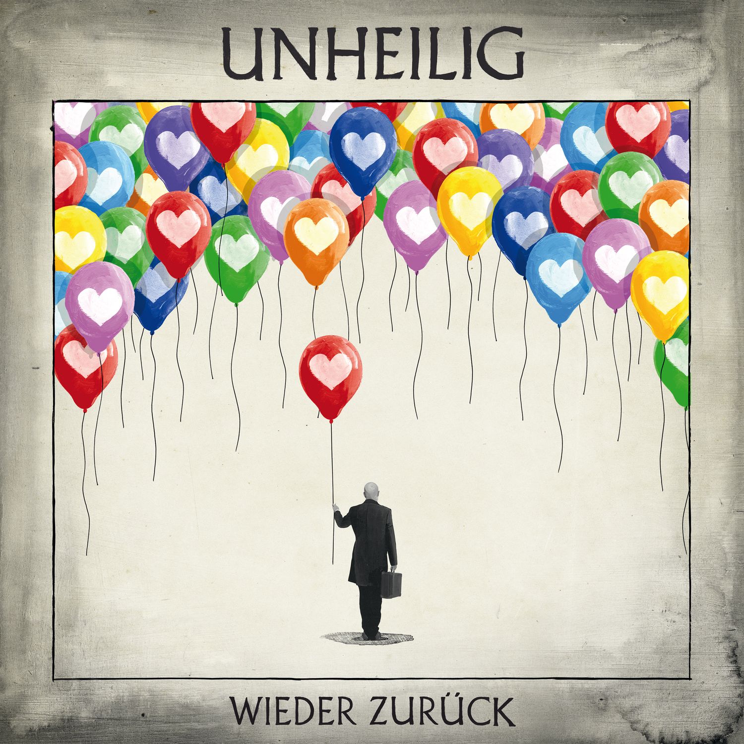 wieder zuruck - unheilig