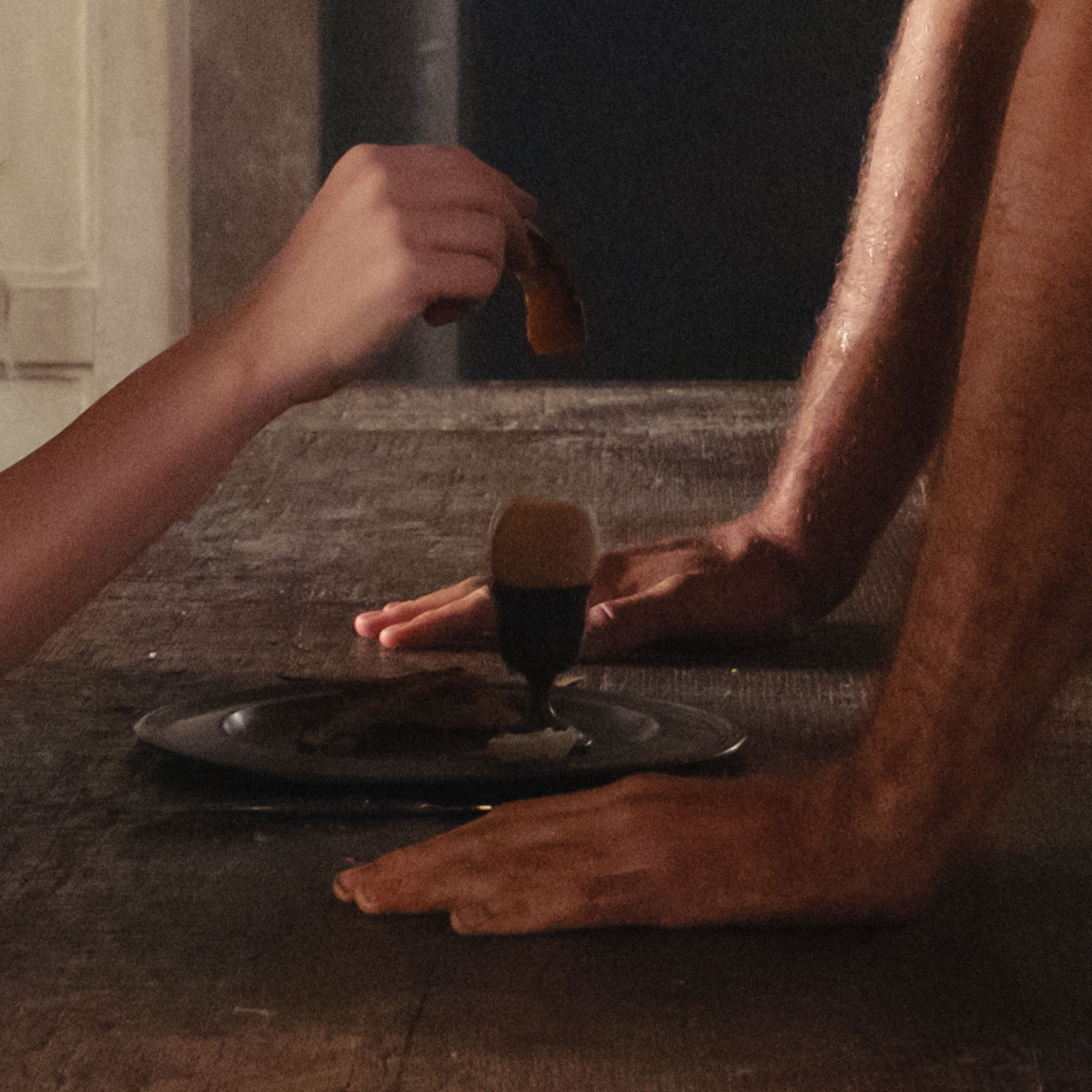 chains of love - charli xcx