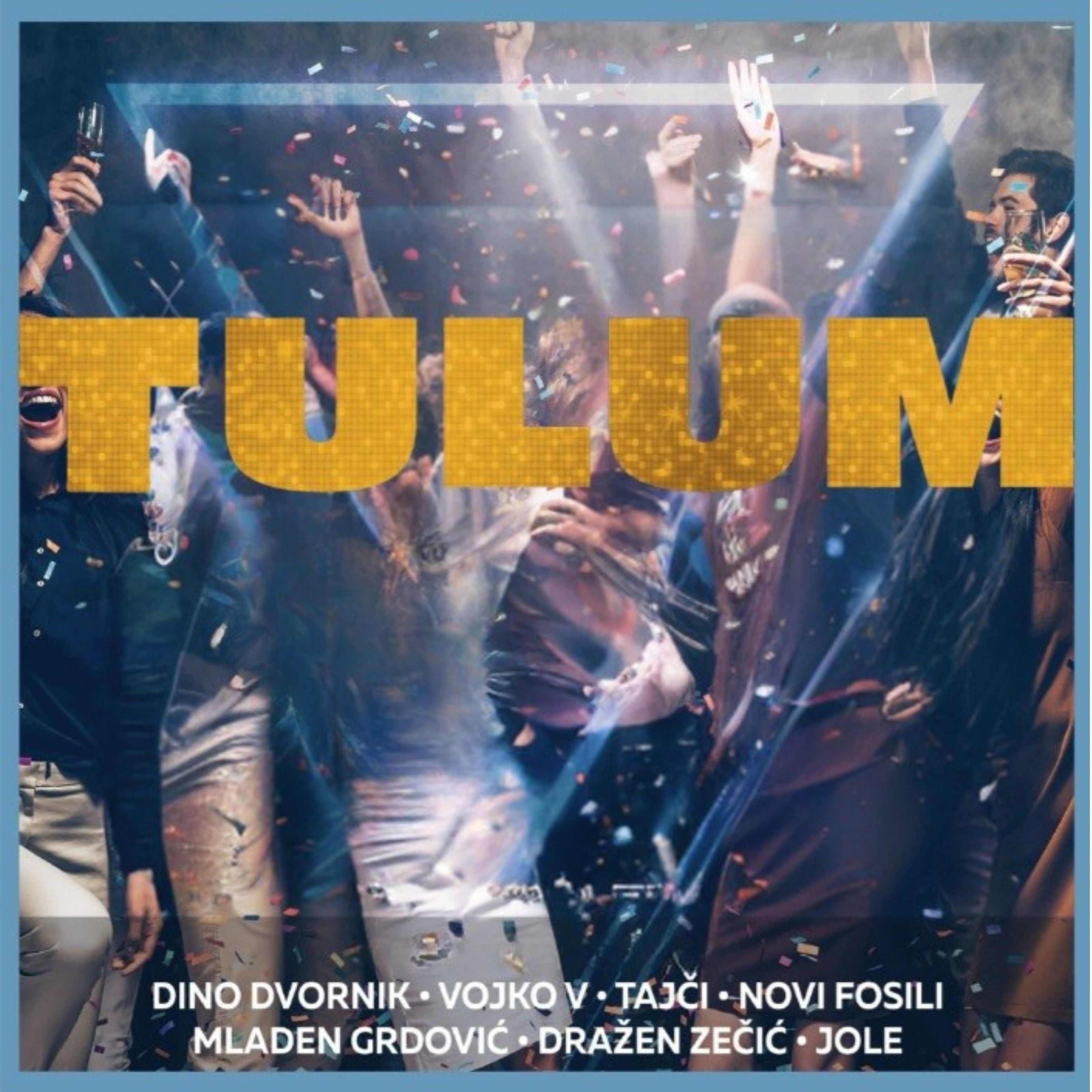 naj naj - t-ara, ivan zak