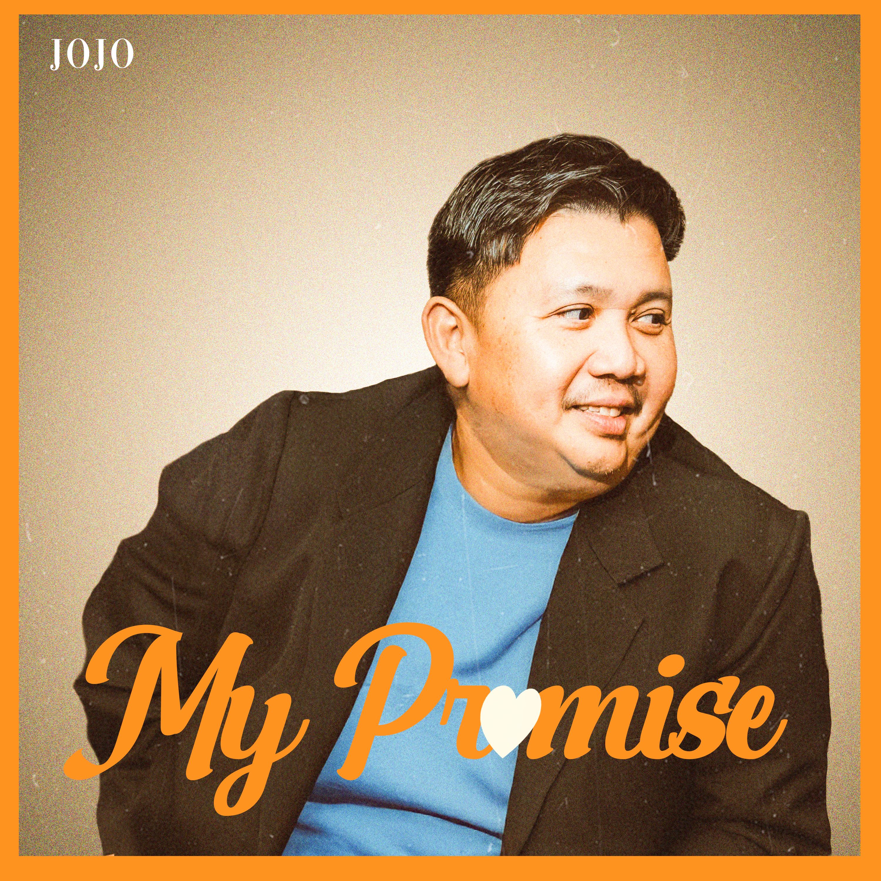 my promise - jojo