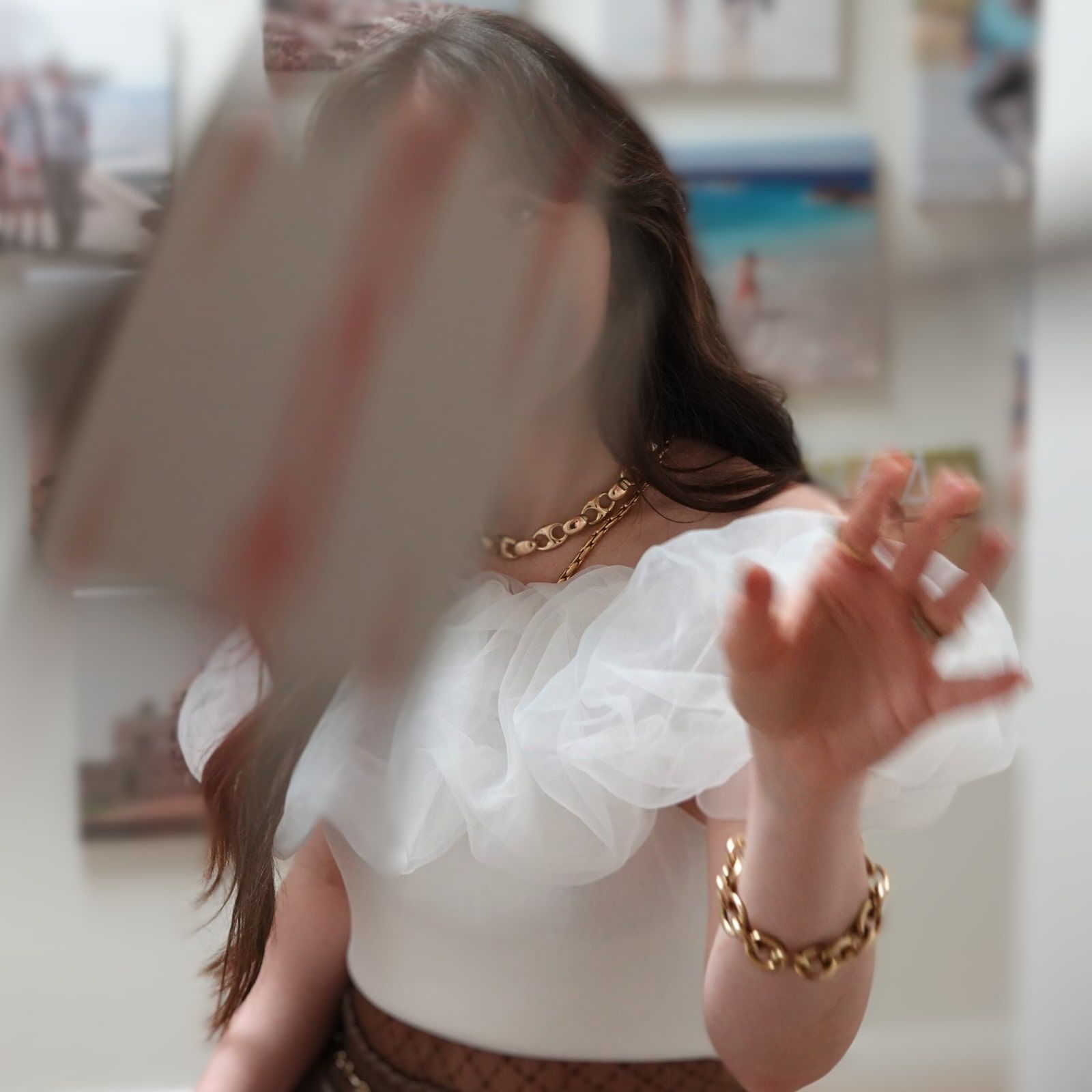 pink lipstick - laud