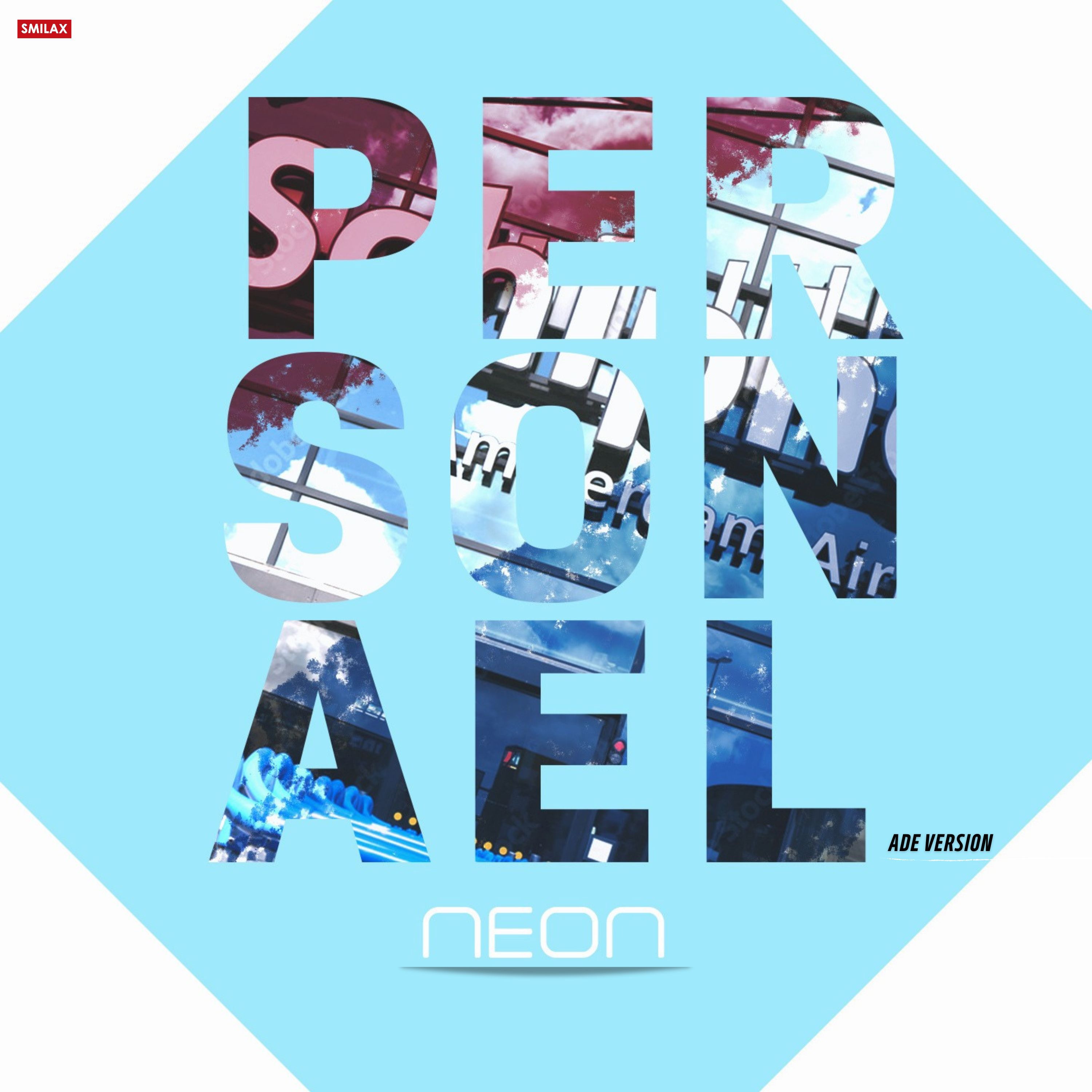 personael (ade version) - neon