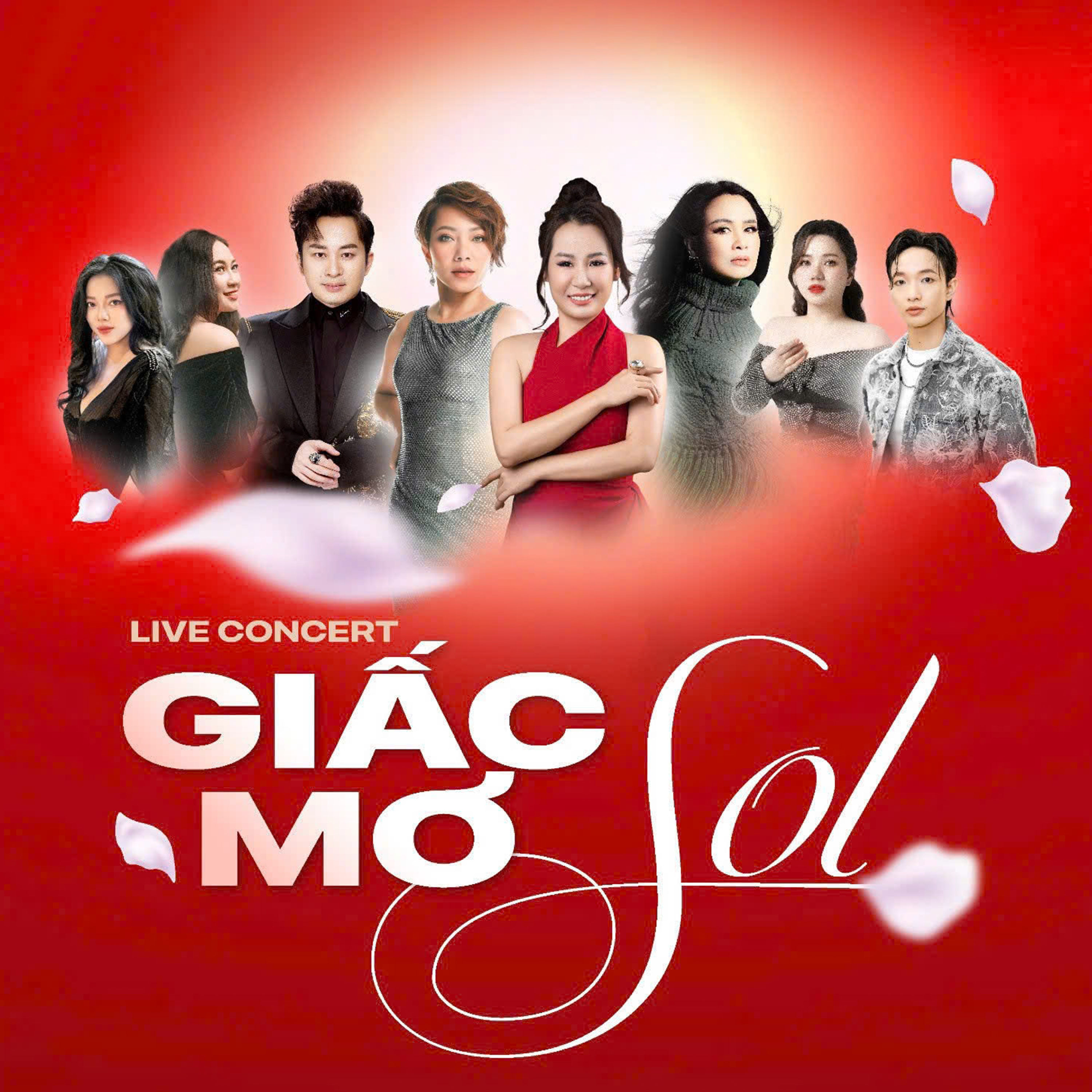 medley: ve em / tim - hoang dung