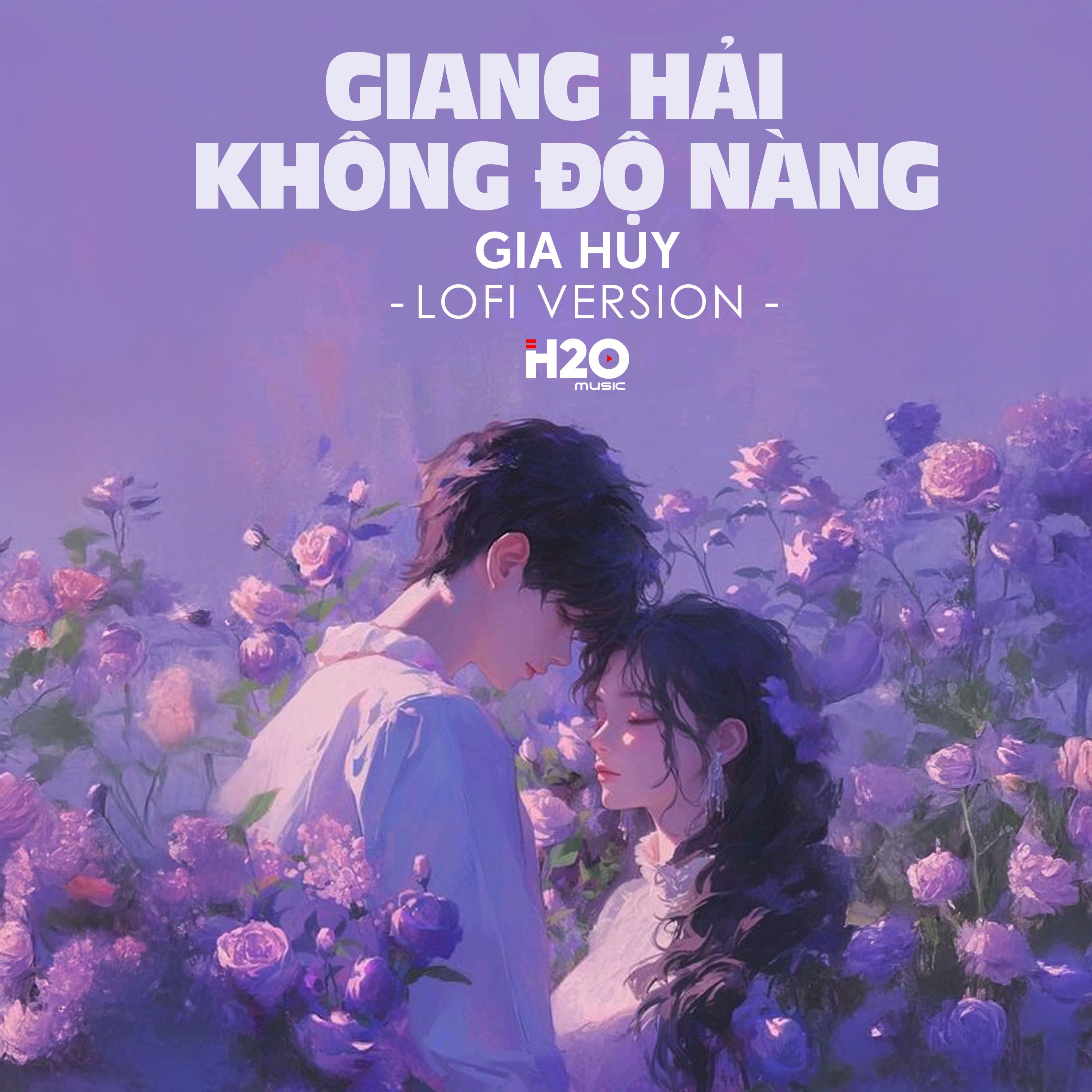 giang hai khong do nang (lofi) - gia huy