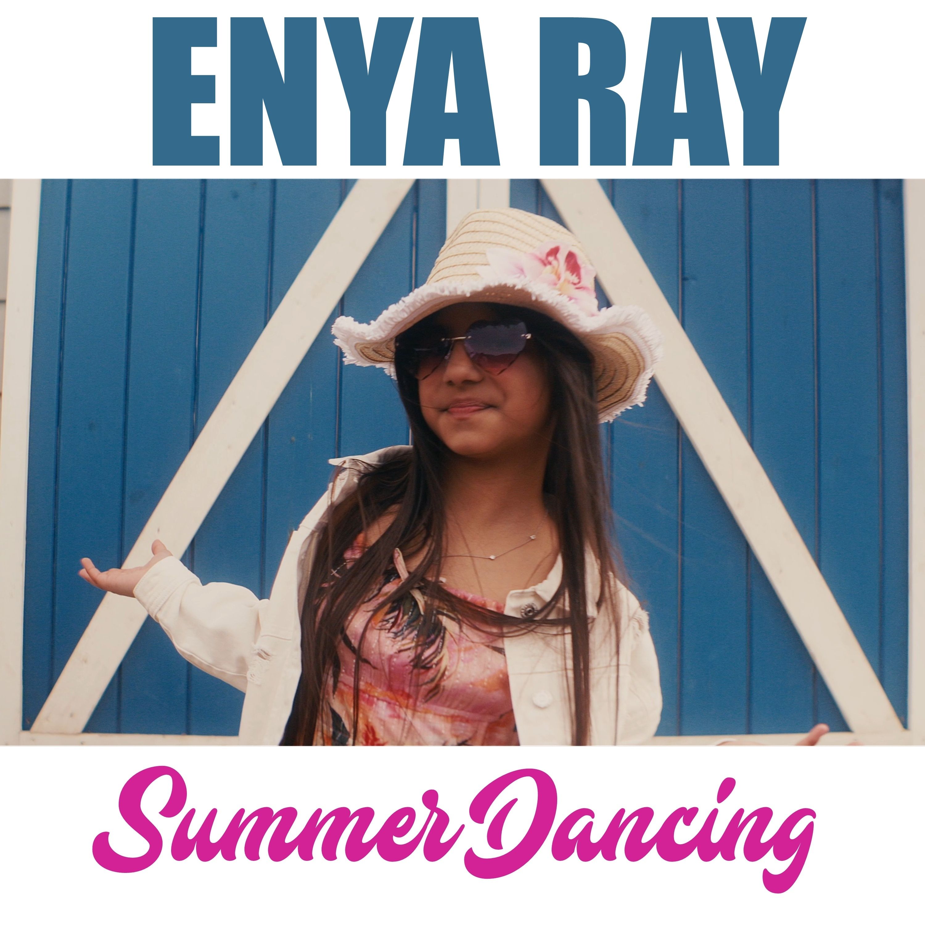 summer dancing - enya