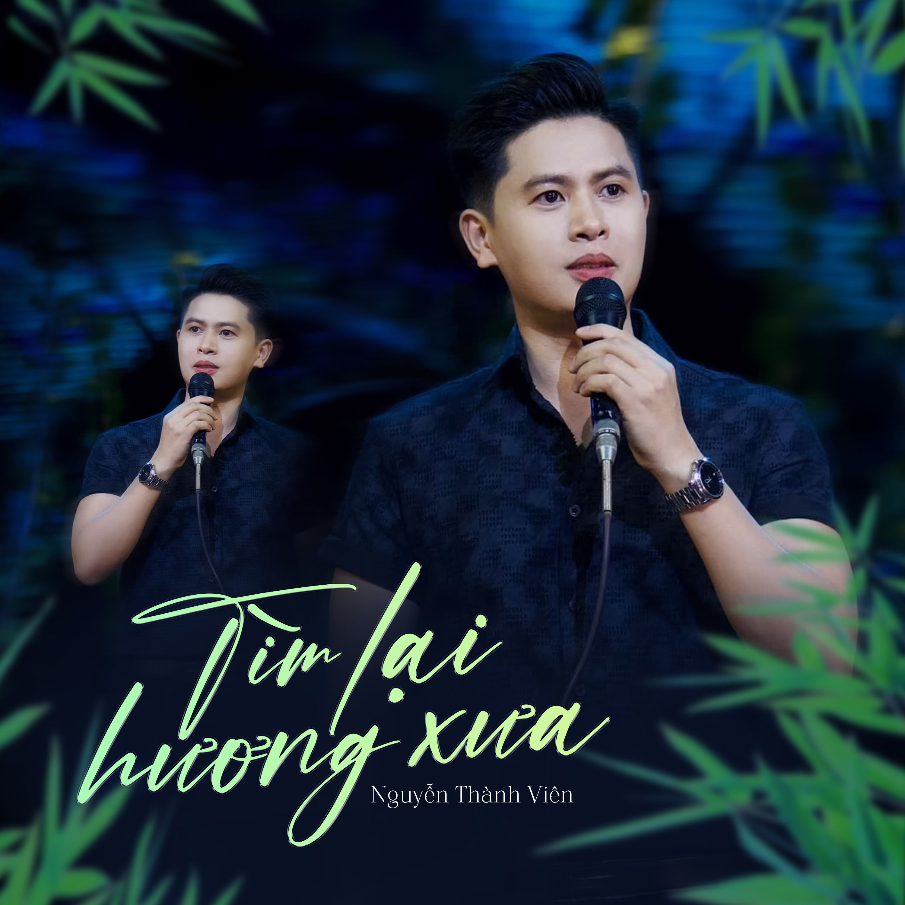 tim lai huong xua - nguyen thanh vien