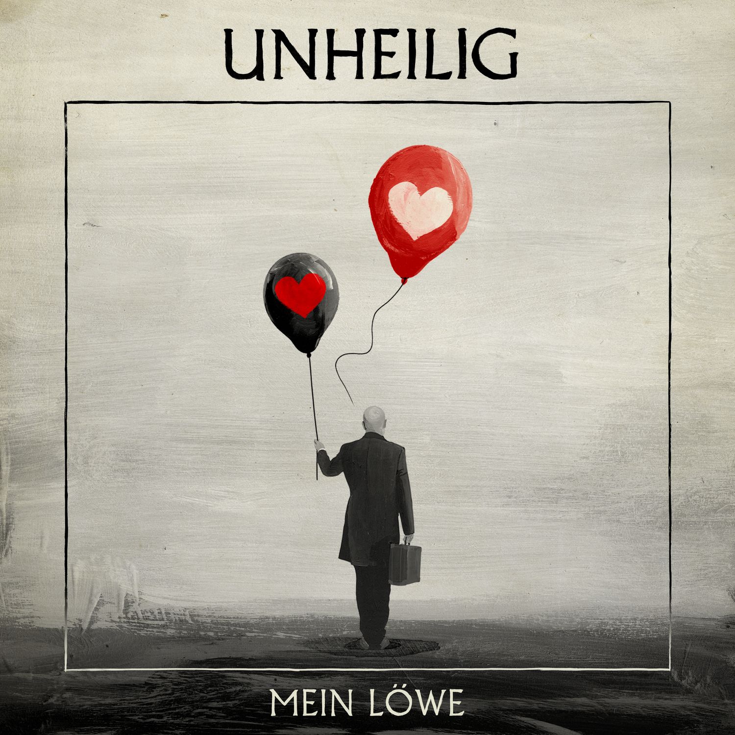mein lowe - unheilig