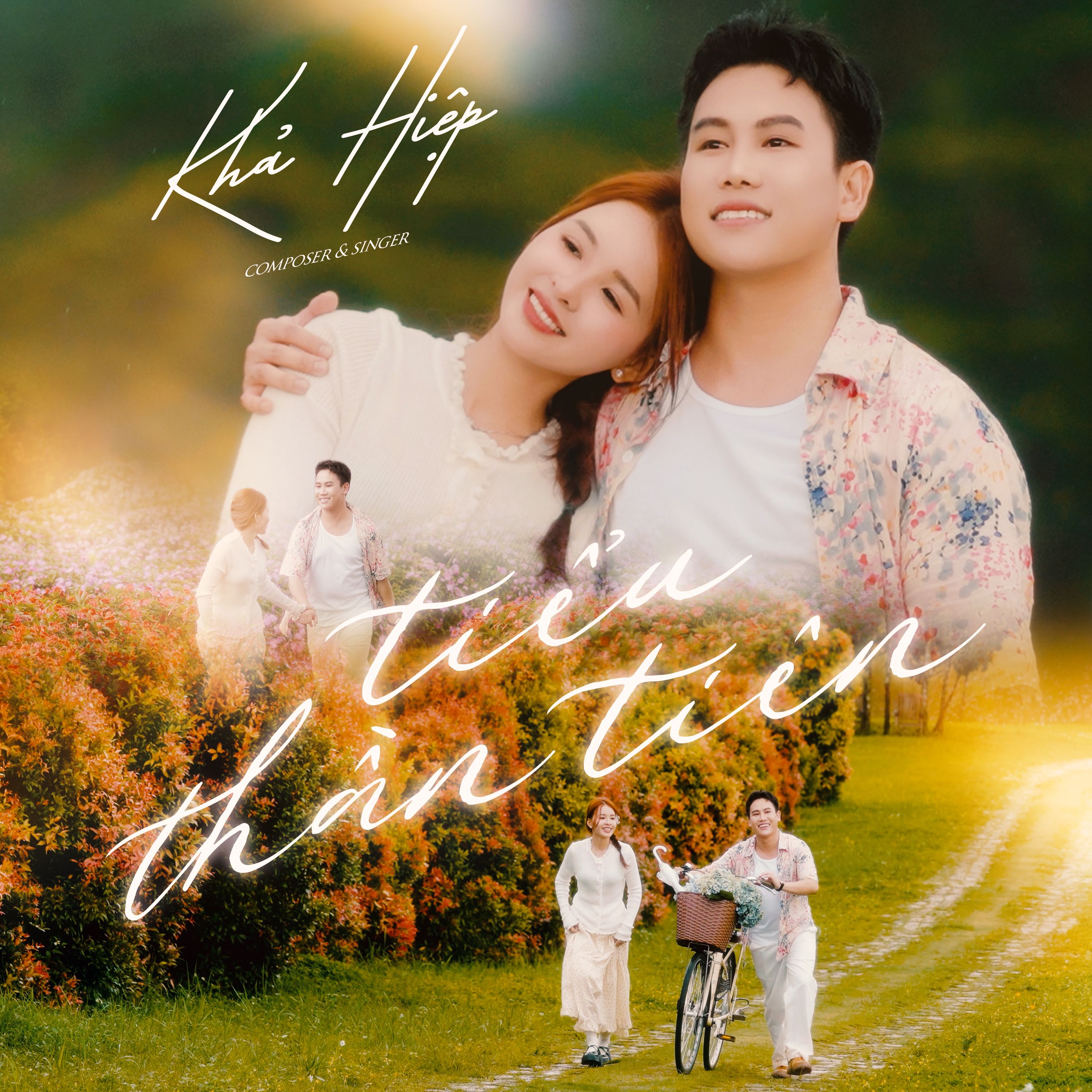 tieu than tien - kha hiep