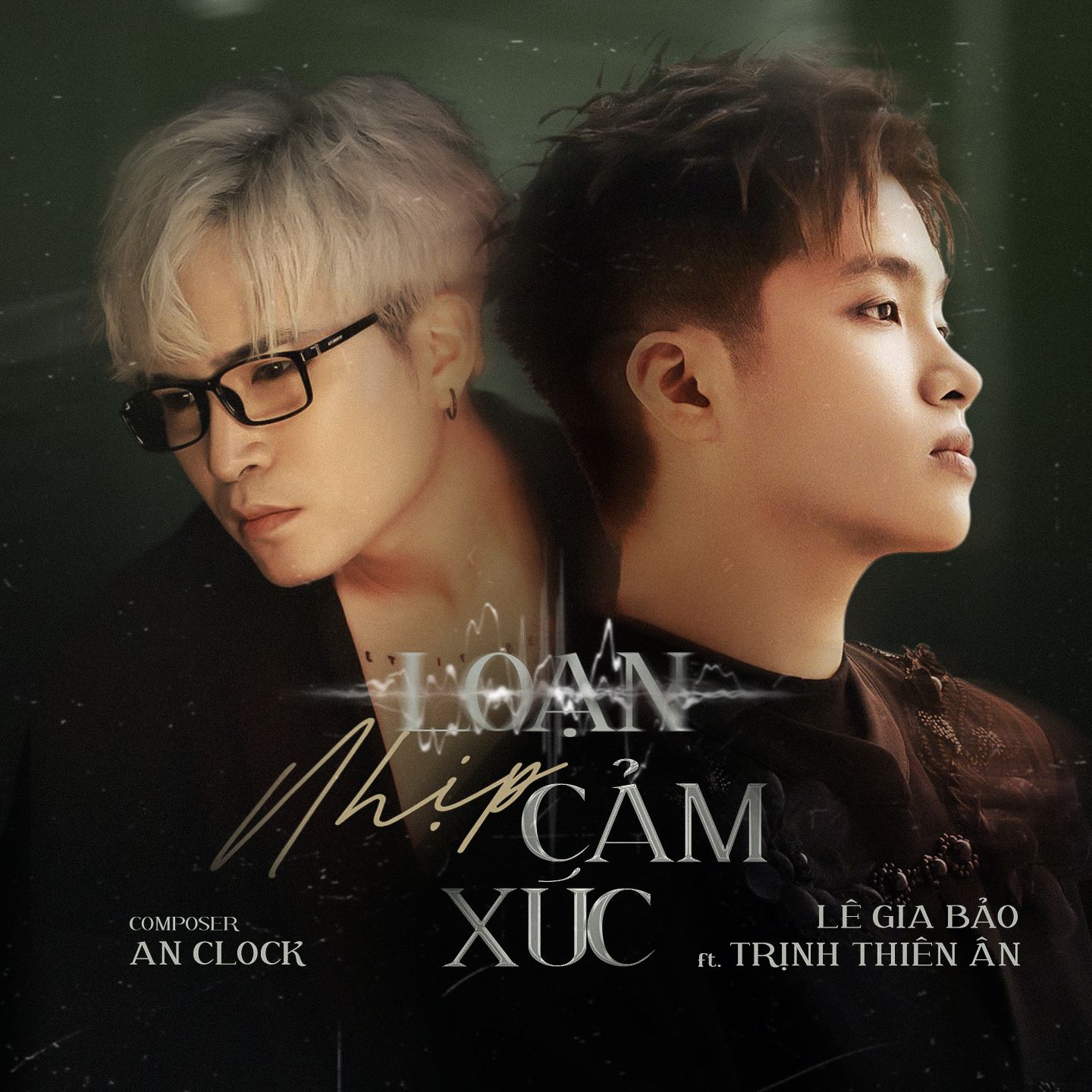 loan nhip cam xuc (beat) - le gia bao, trinh thien an