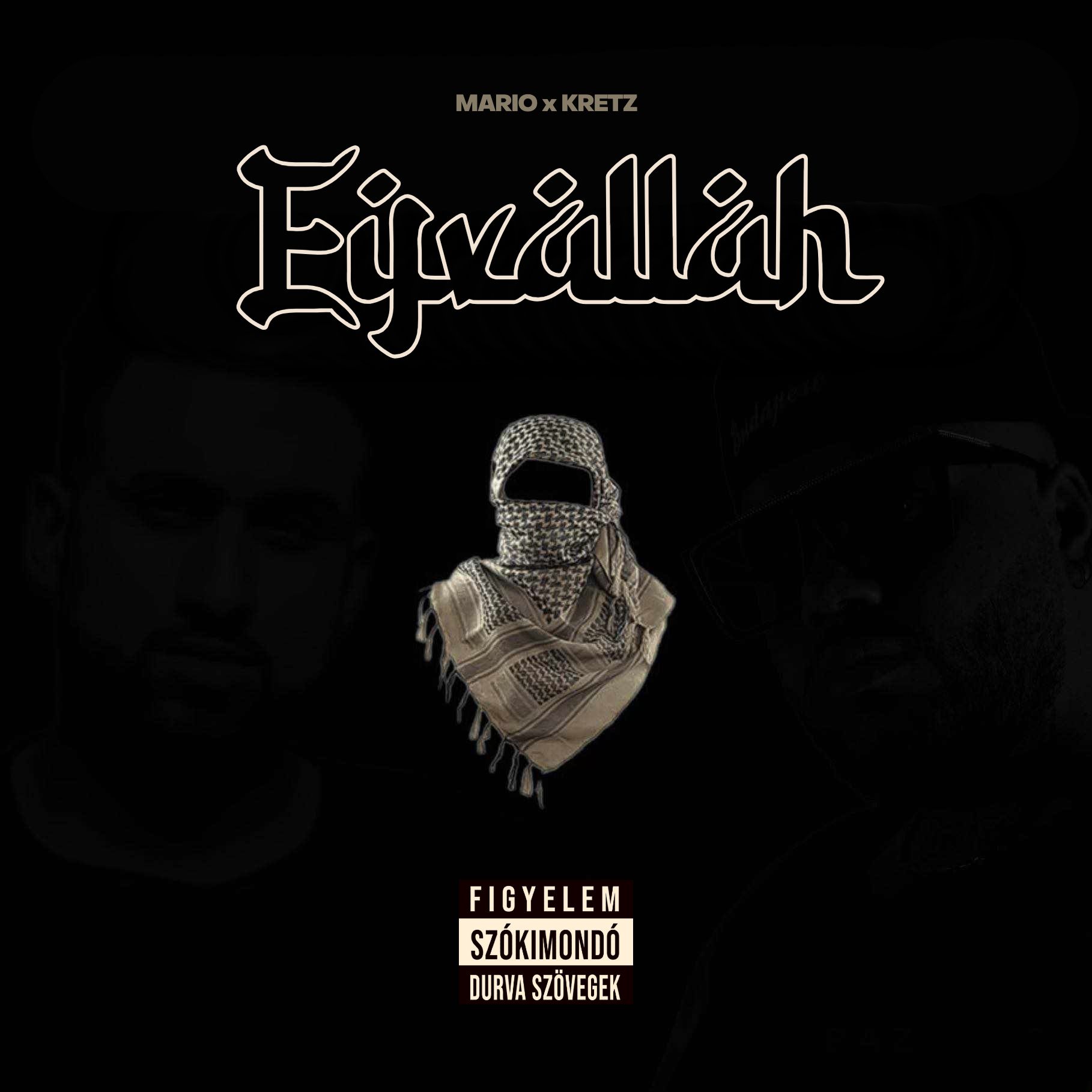 el vagy kanaszodva - mario, kretz