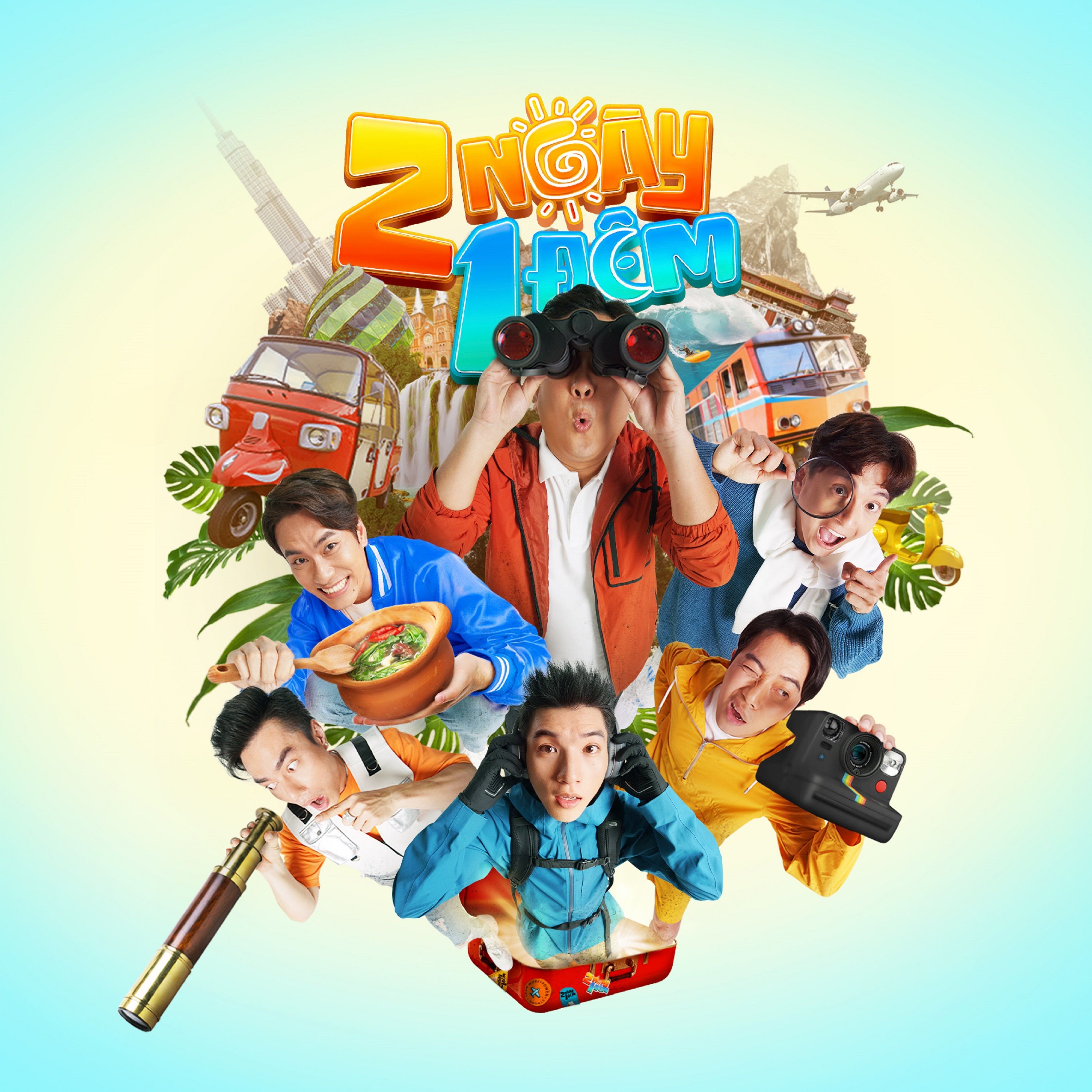 2 ngay 1 dem - da lab