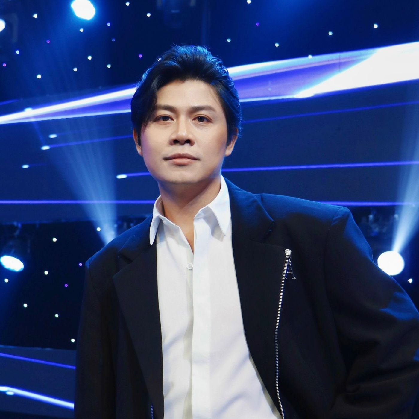 chia tay de binh yen - nguyen van chung, ta quang huy