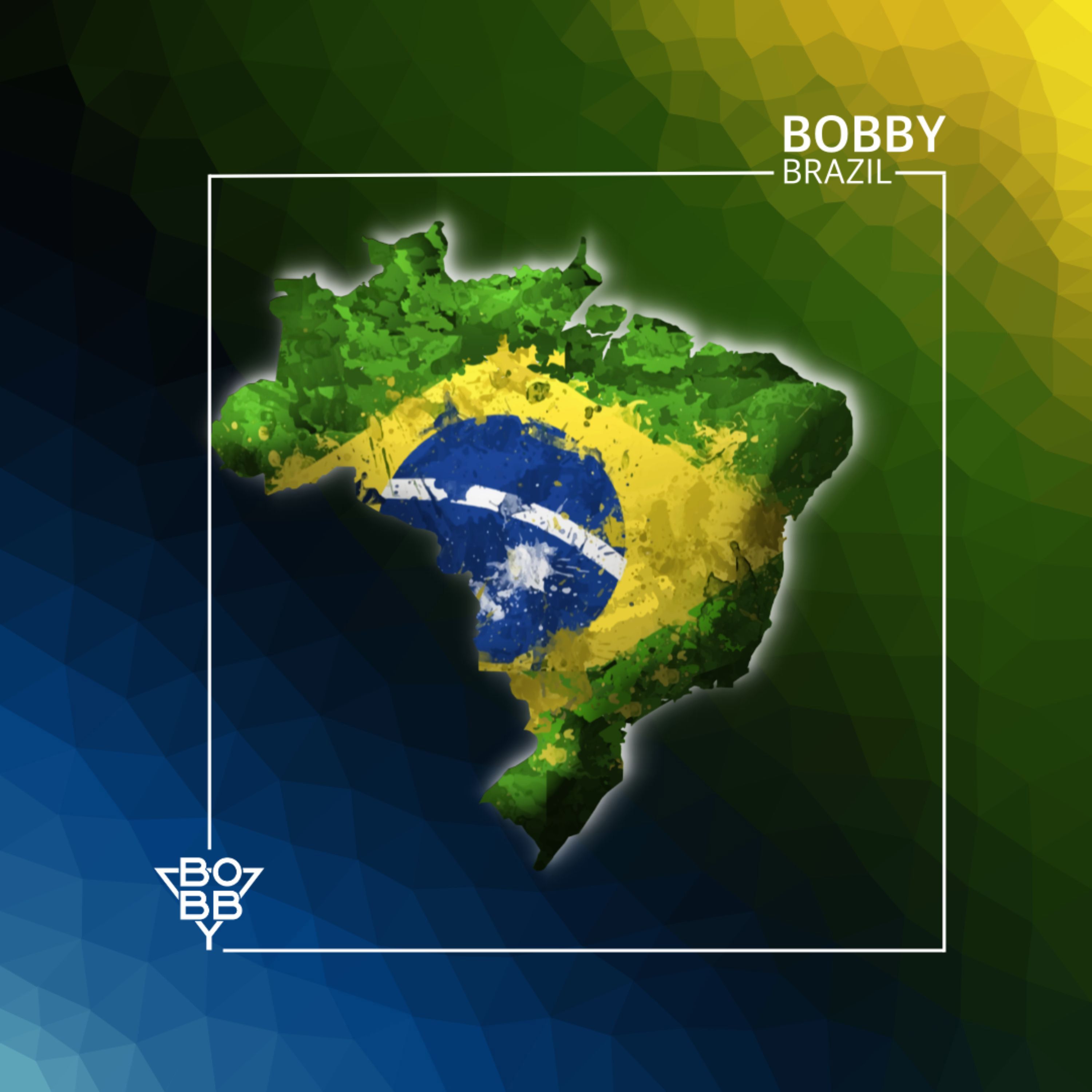 brazil - bobby