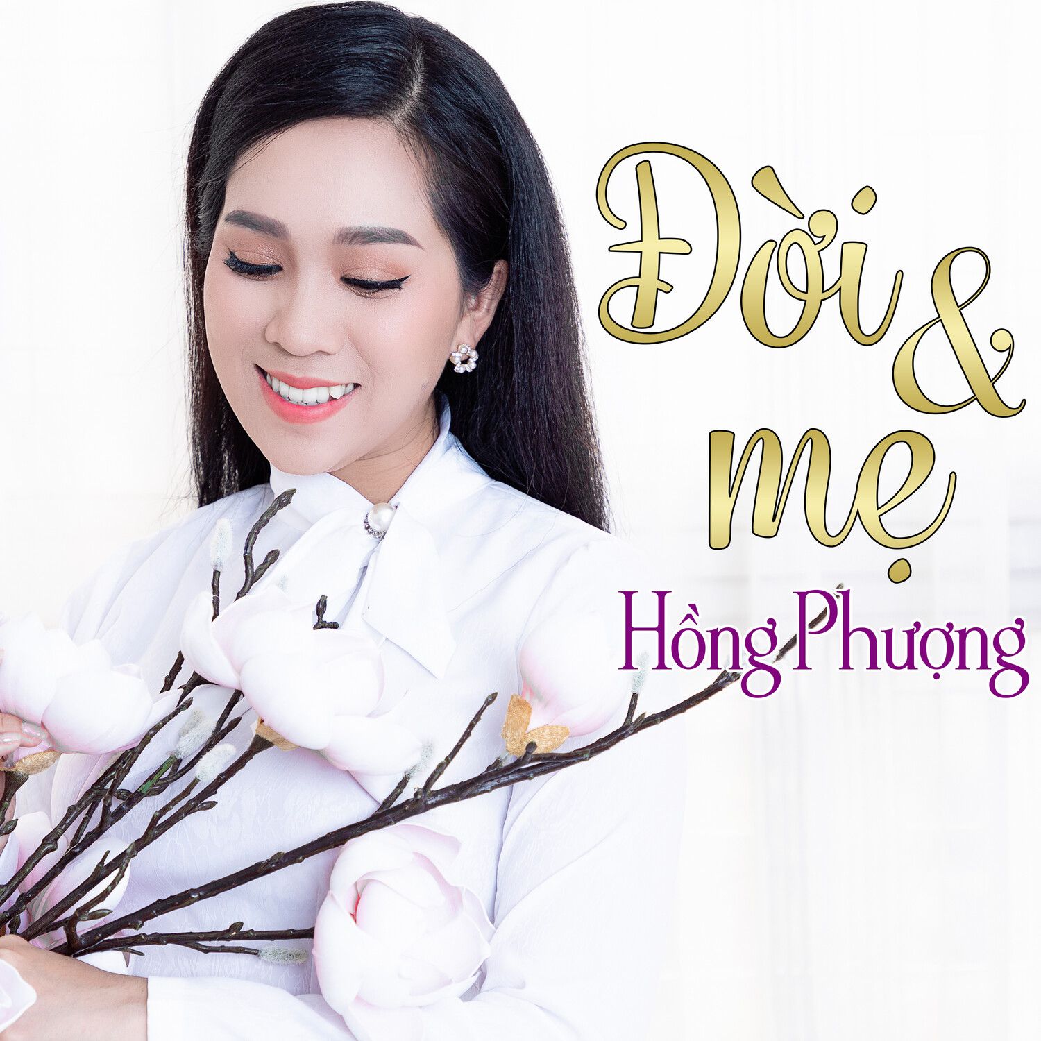 tan co: long me - hong phuong, hong nhung
