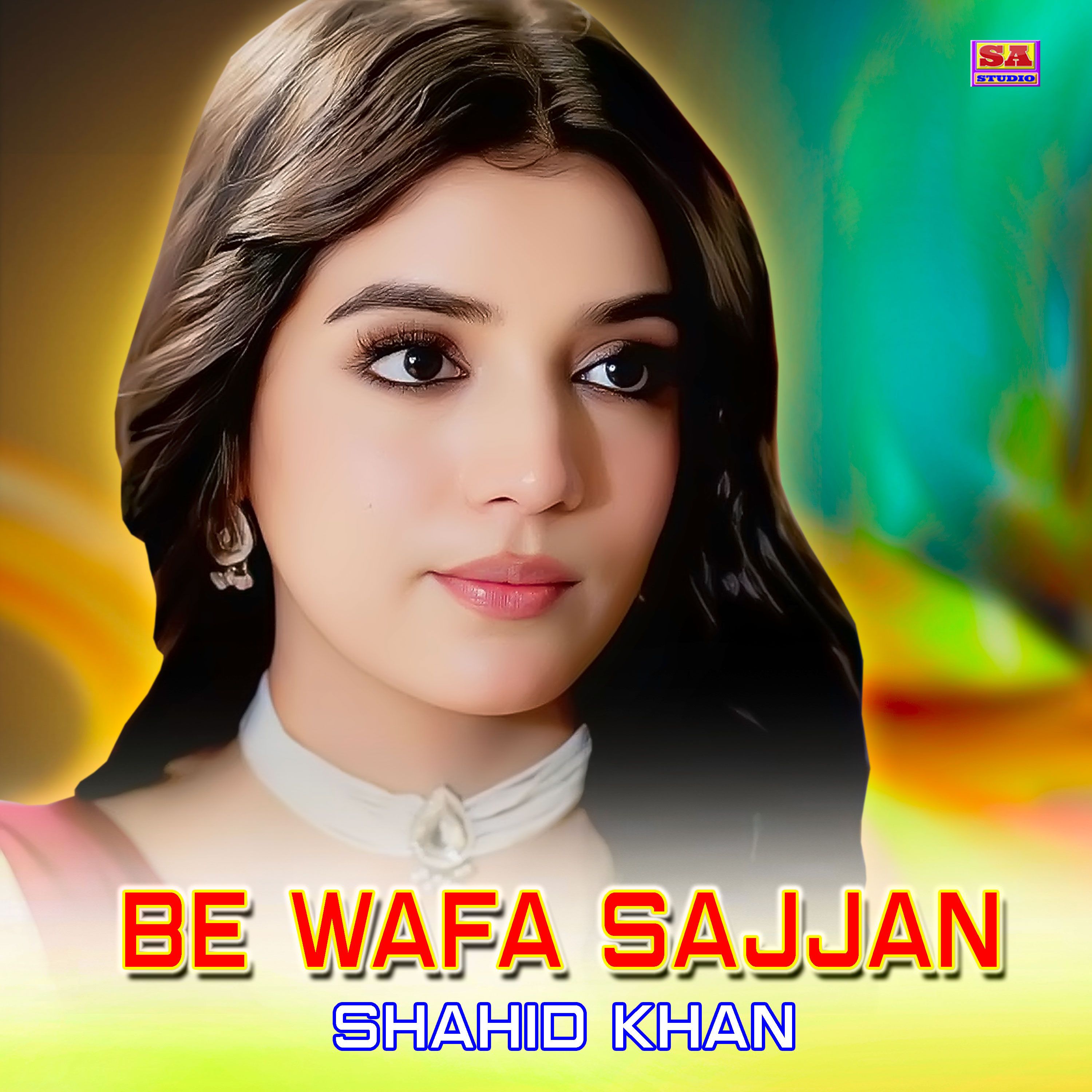 be wafa sajjan - naughty boy