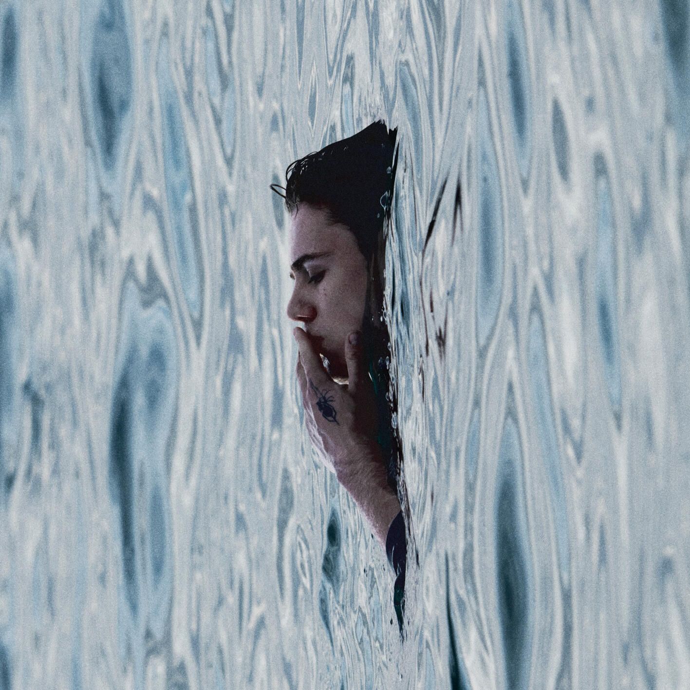 a perfect world - the kid laroi