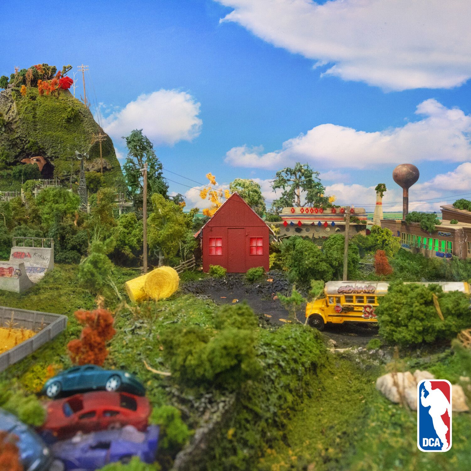 good buy my old life - deaton chris anthony, benee