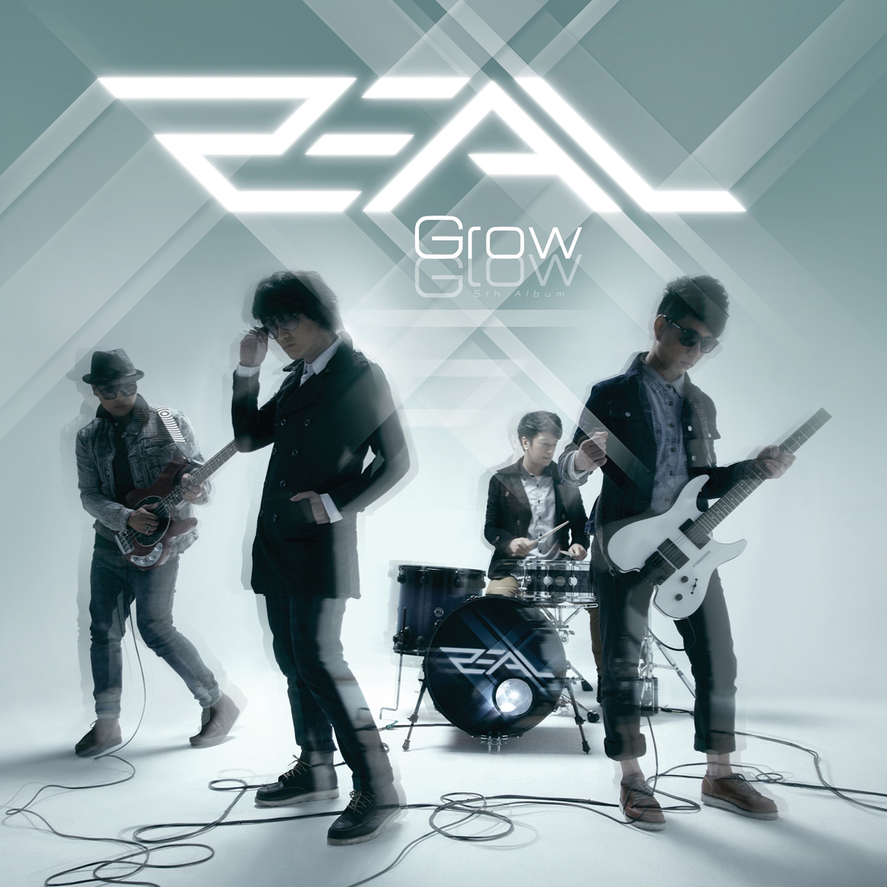 รักไม่ได้...ไม่ใช่ไม่รัก (เพลงประกอบละคร ศิราพัชร ดวงใจนักรบ) - zeal