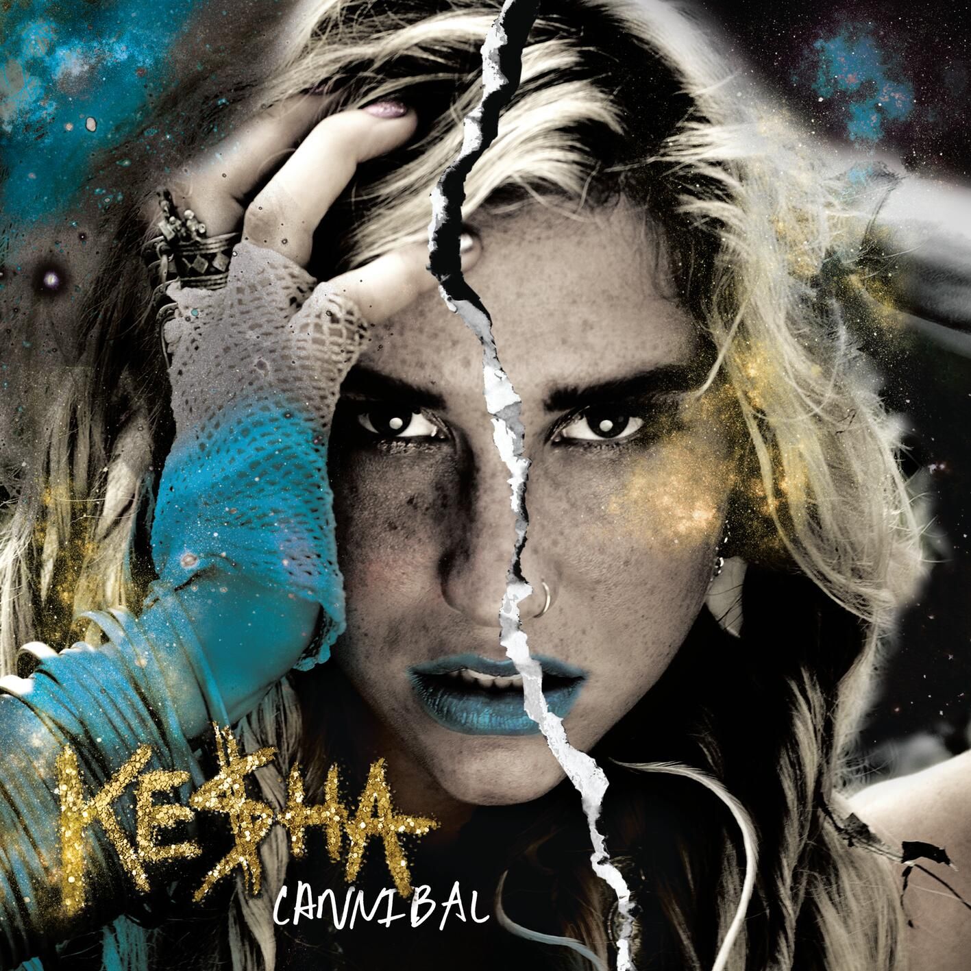 cannibal - kesha