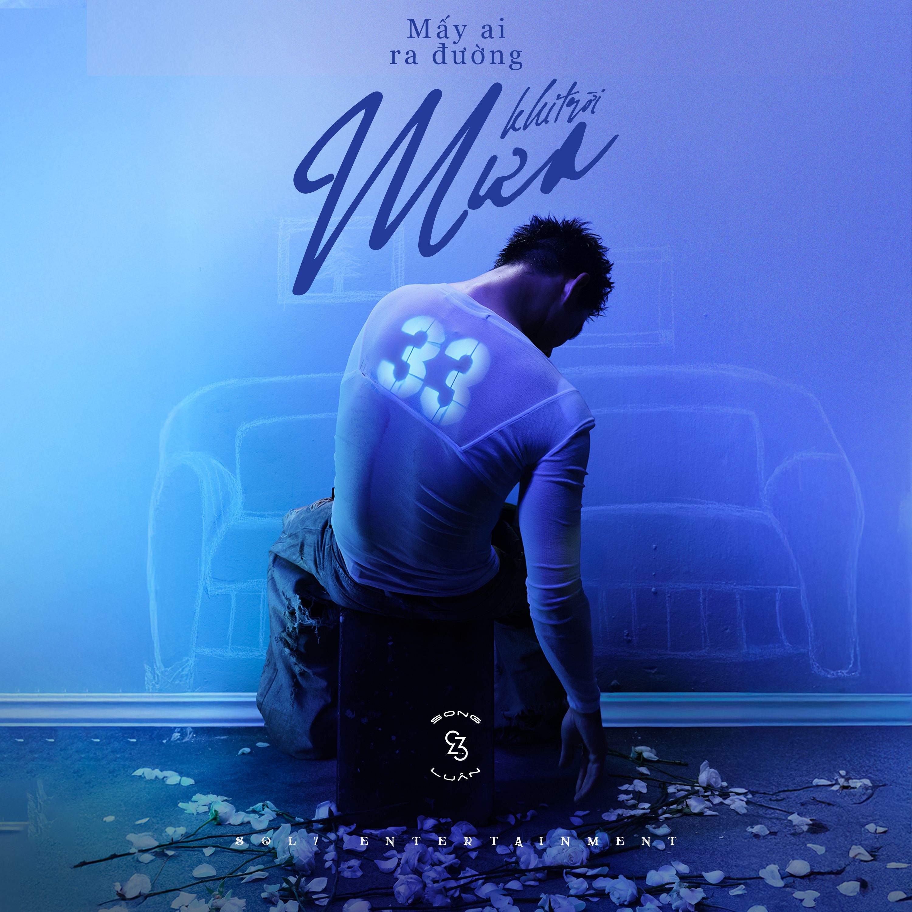 may ai ra duong khi troi mua - song luan