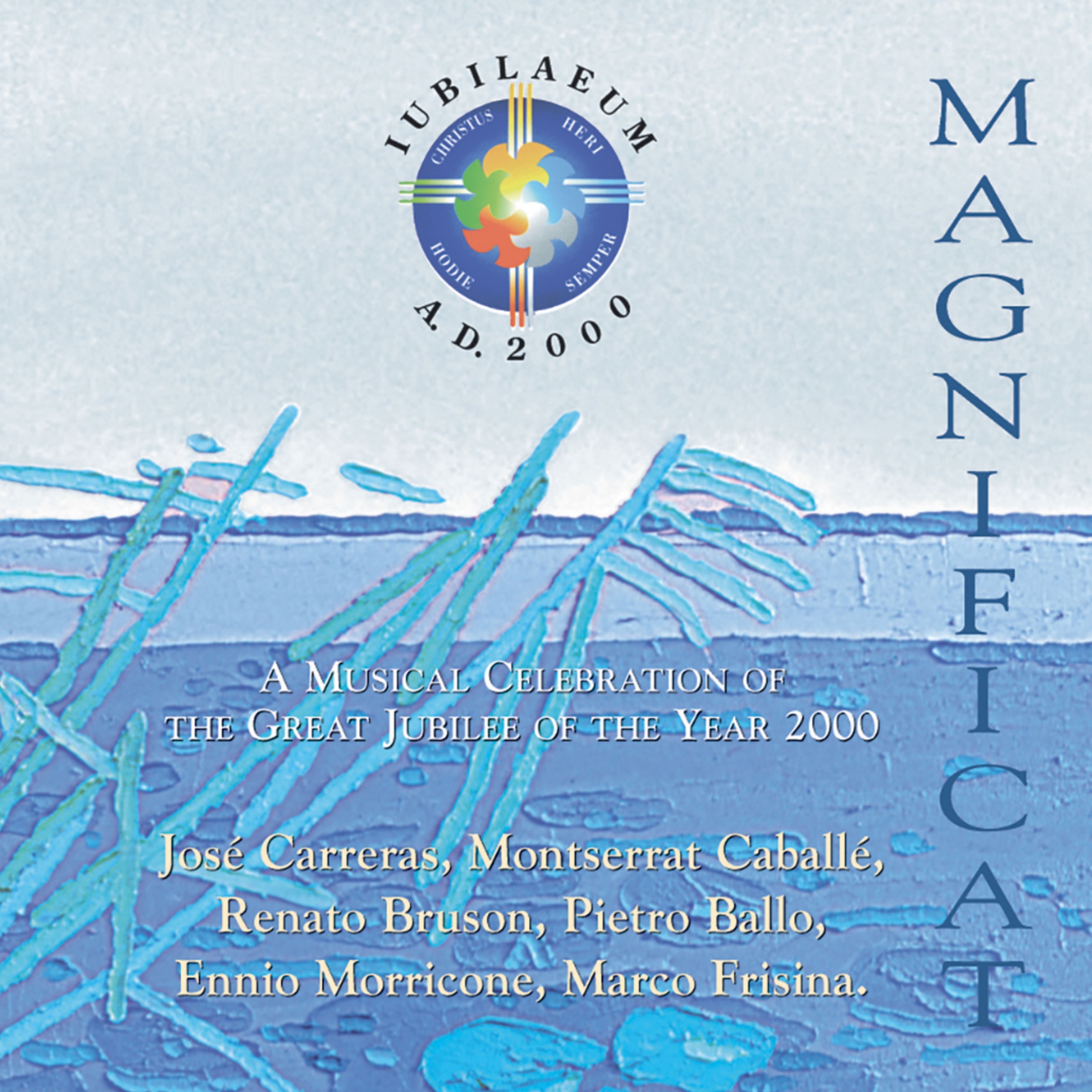 abbi pieta di me - jose carreras