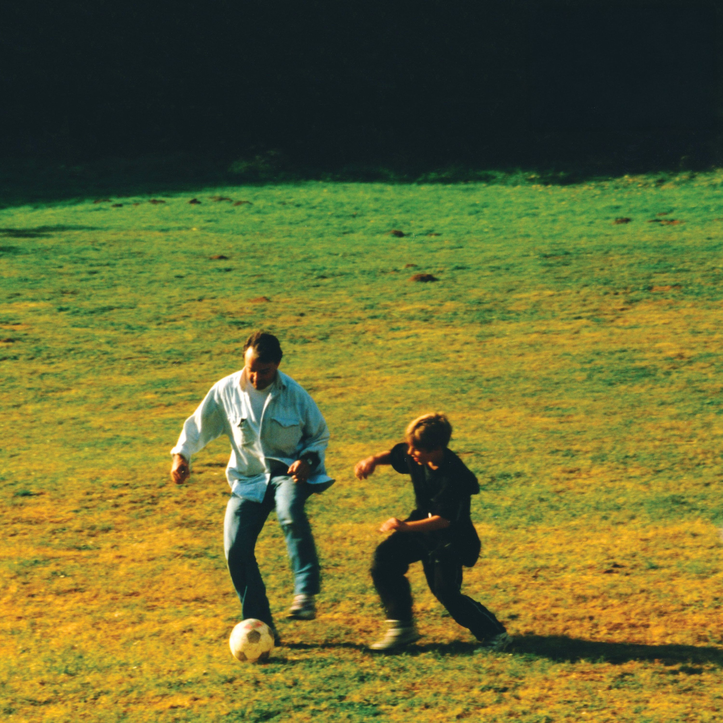 blend - netsky, rudimental