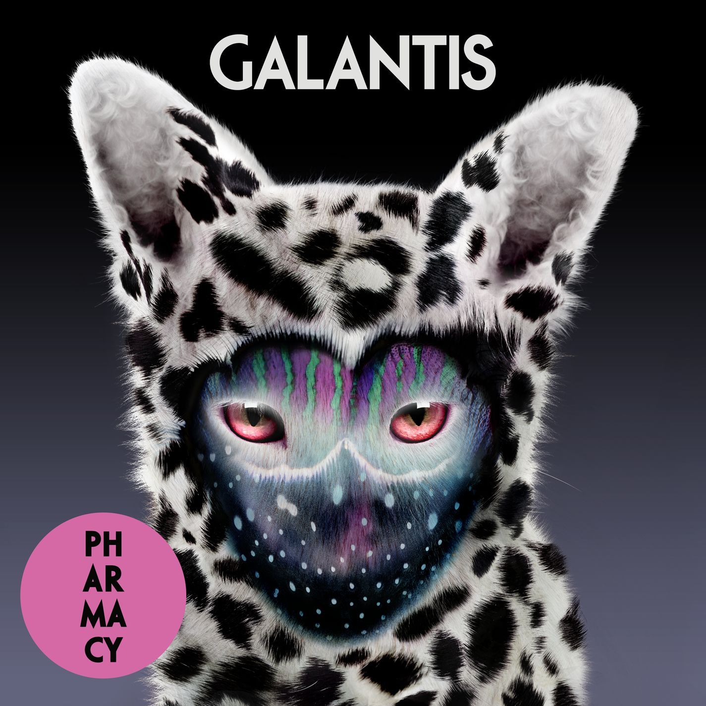 water - galantis