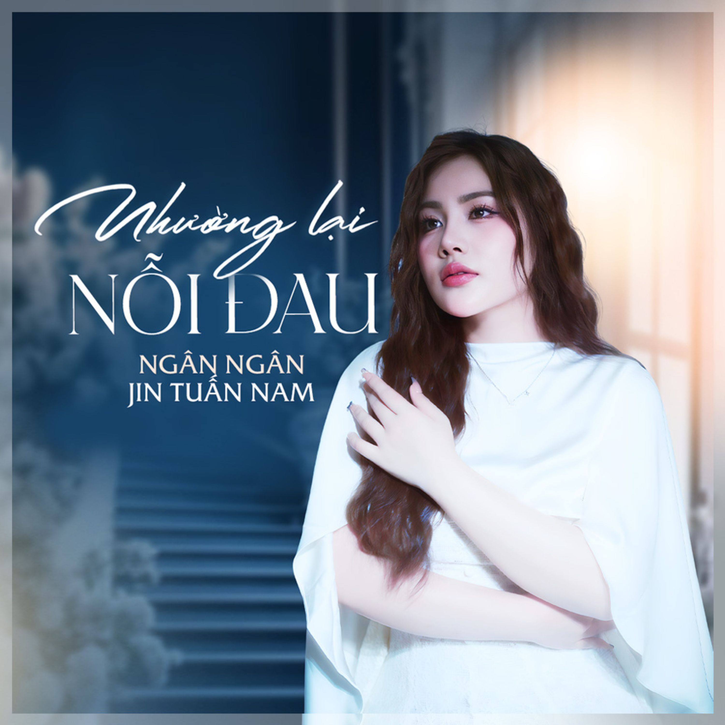 nhuong lai noi dau - ngan ngan, jin tuan nam