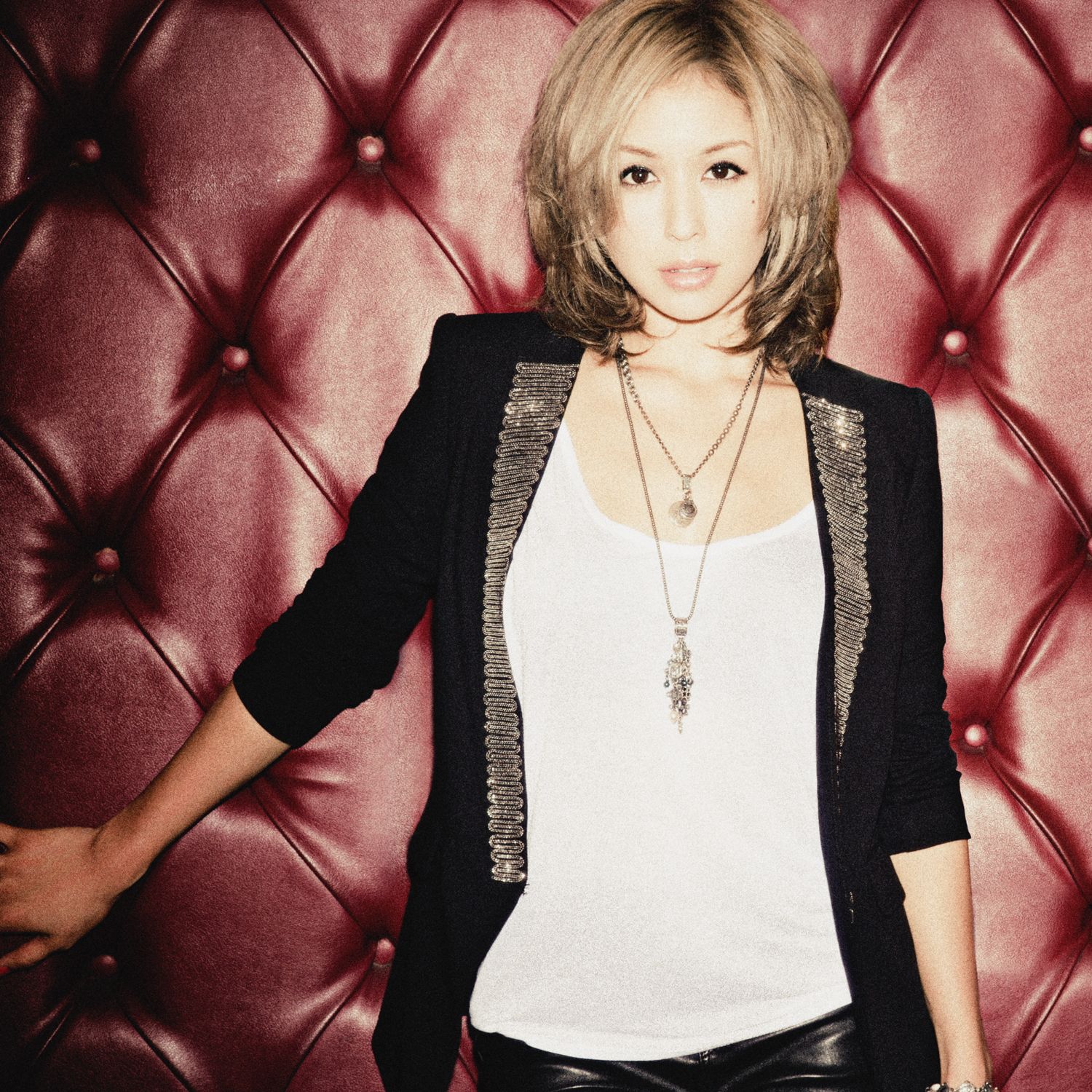 shiroi koibitotachi - beni