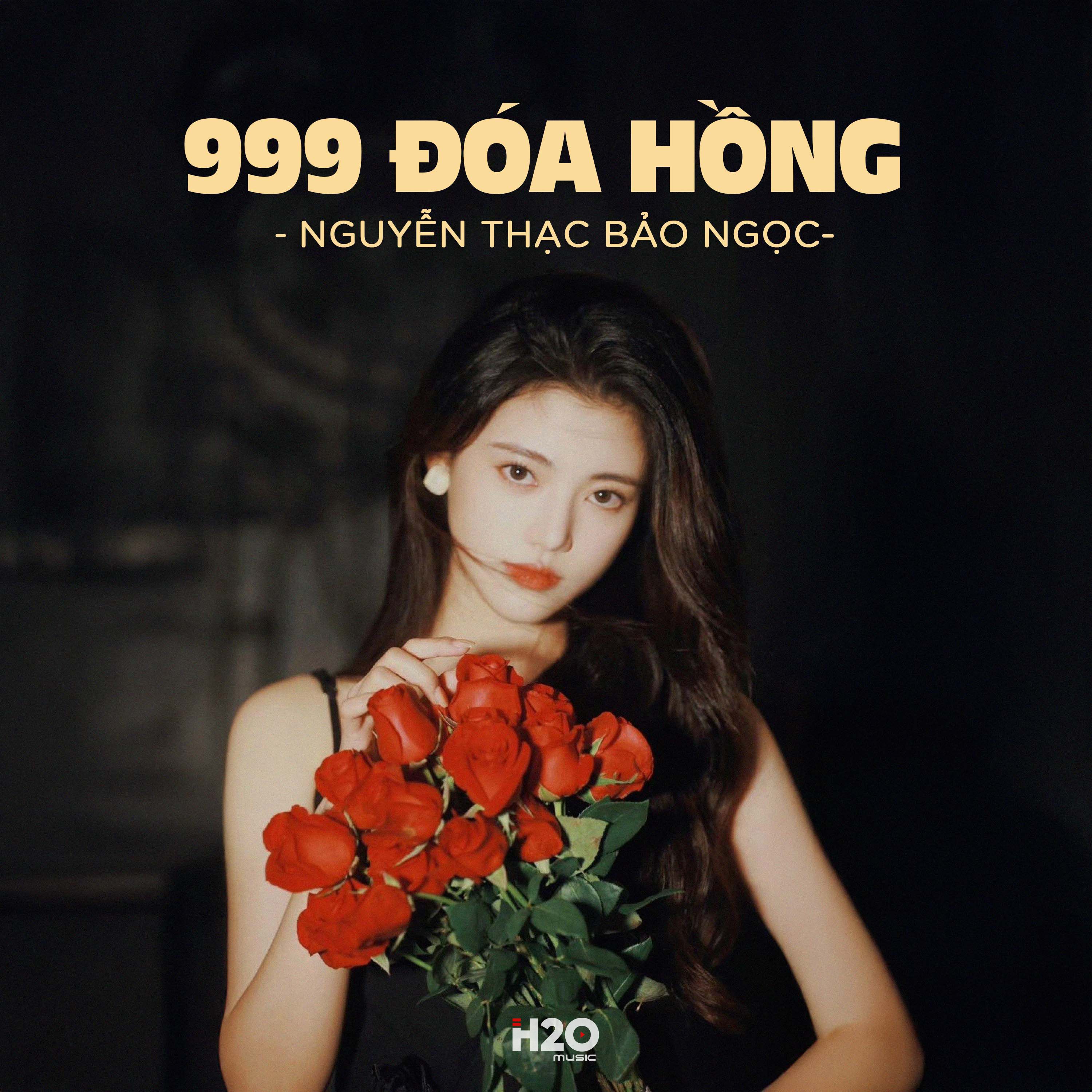 999 doa hong (lofi) - nguyen thac bao ngoc