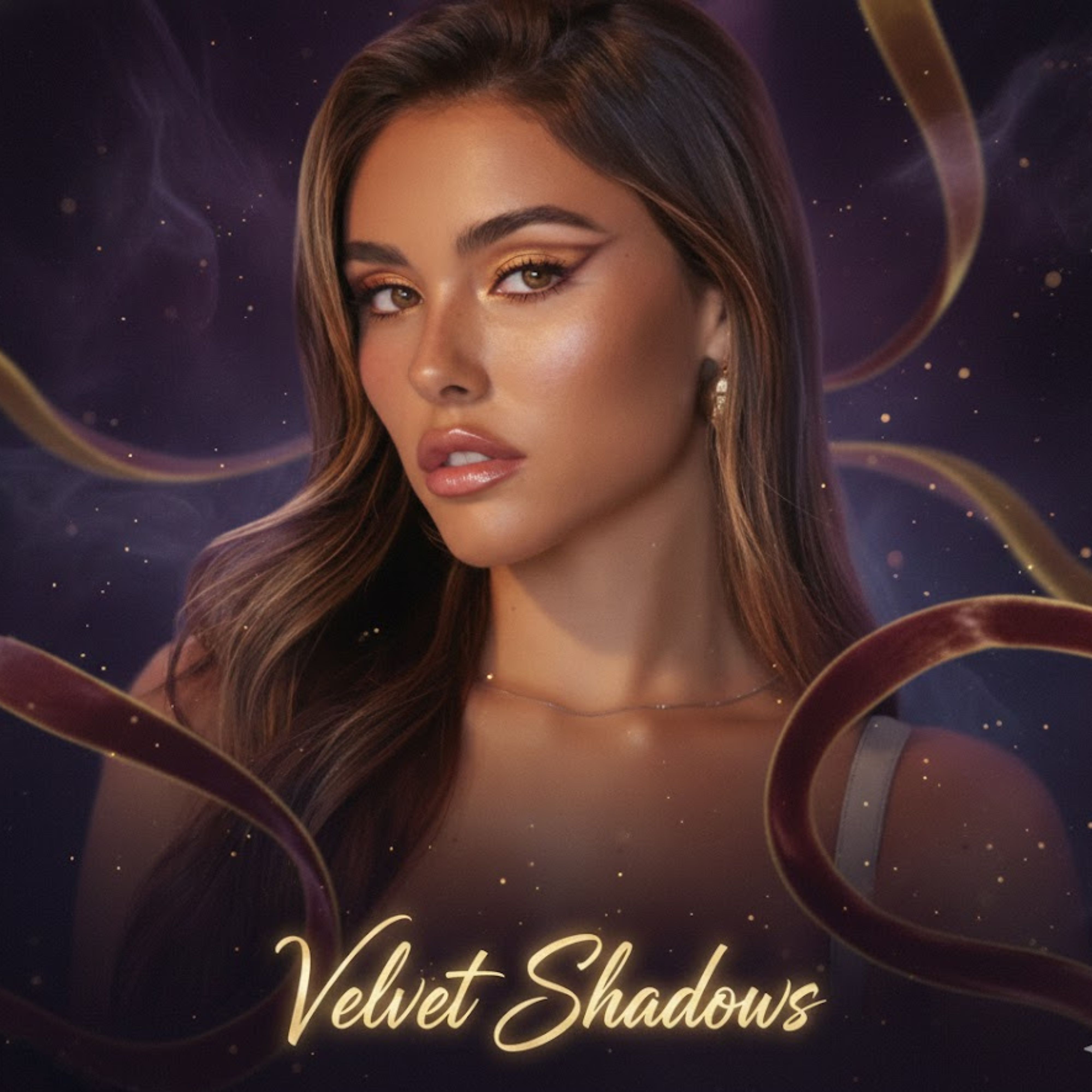 velvet shadows - madison beer