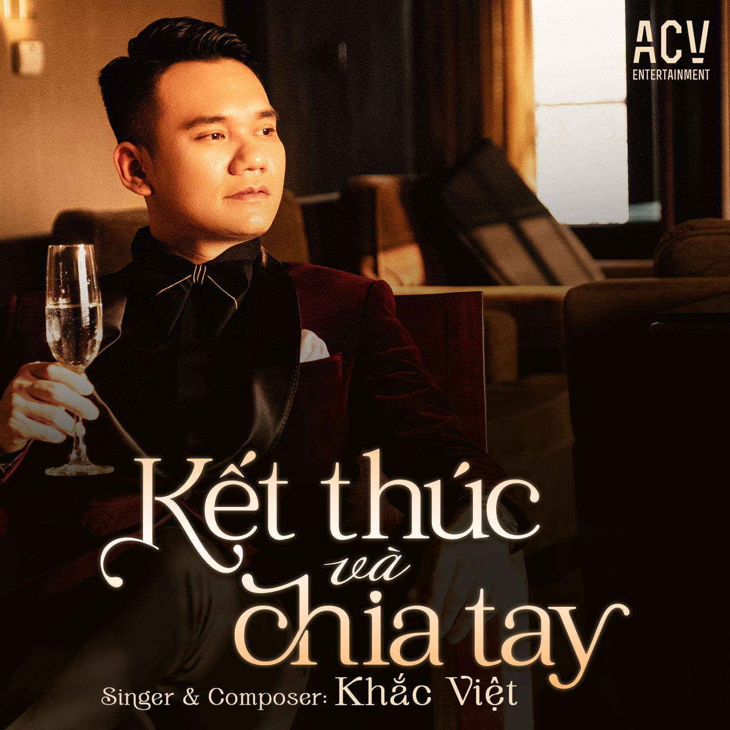 ket thuc va chia tay - khac viet