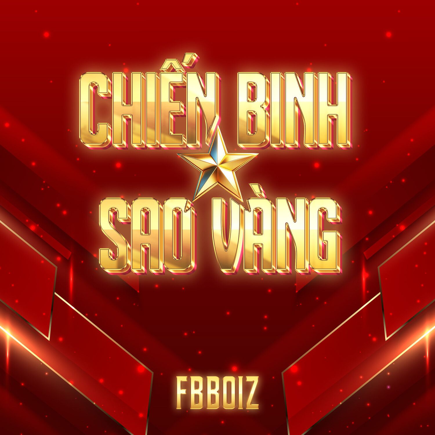 chien binh sao vang - fbboiz, phuc bo, hoang ton, jc hung