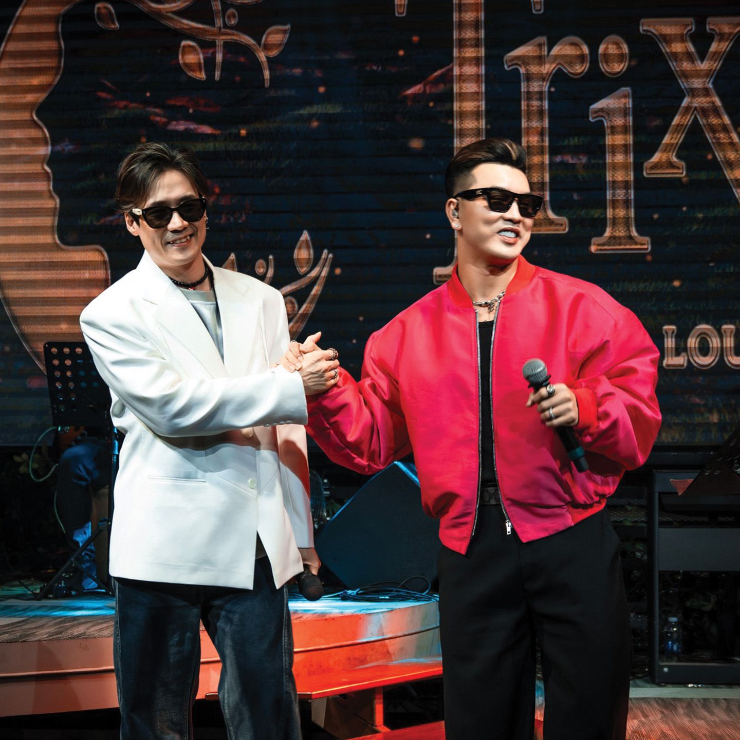 toi khong tin (live band full) - ung hoang phuc