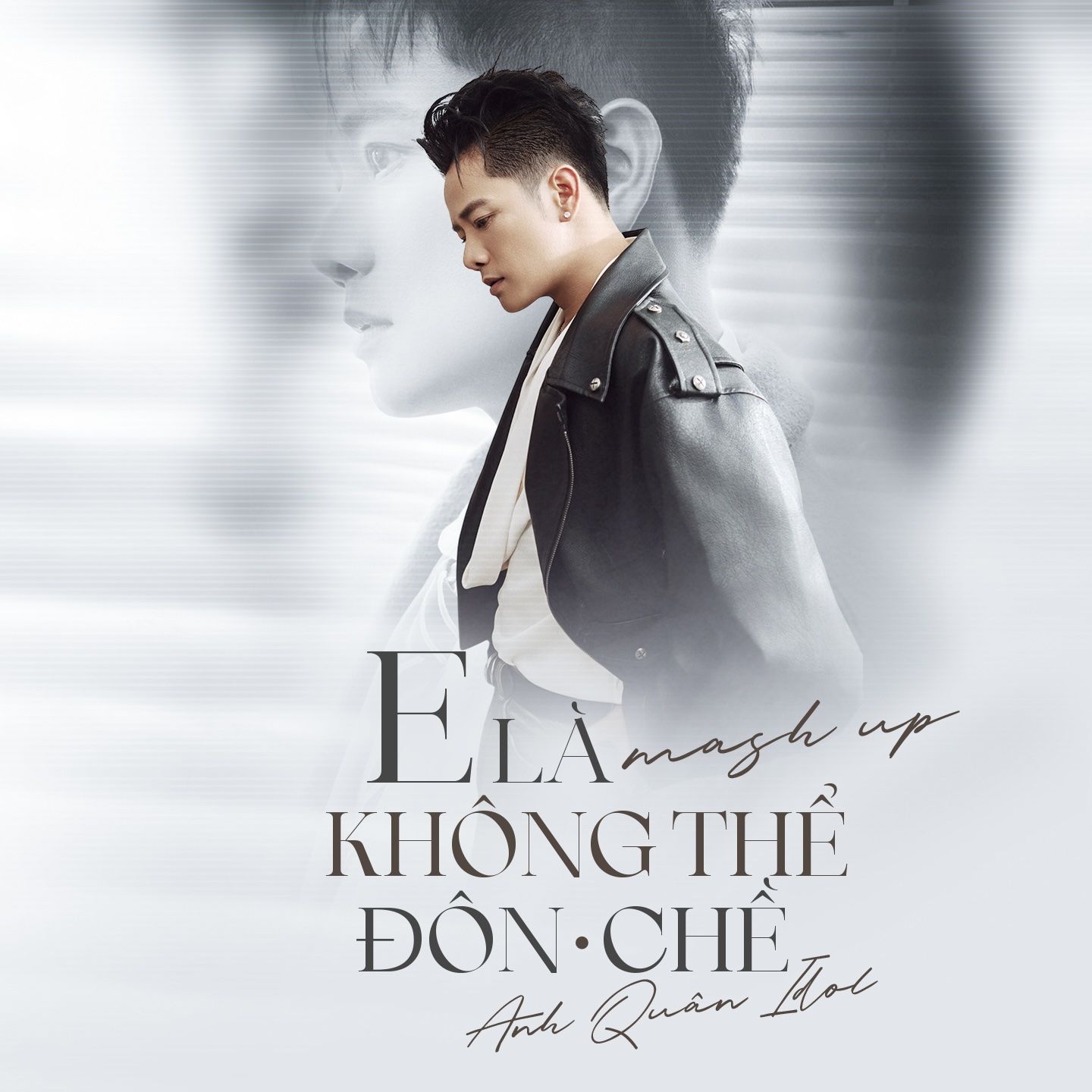 mashup e la khong the (don che) - anh quan