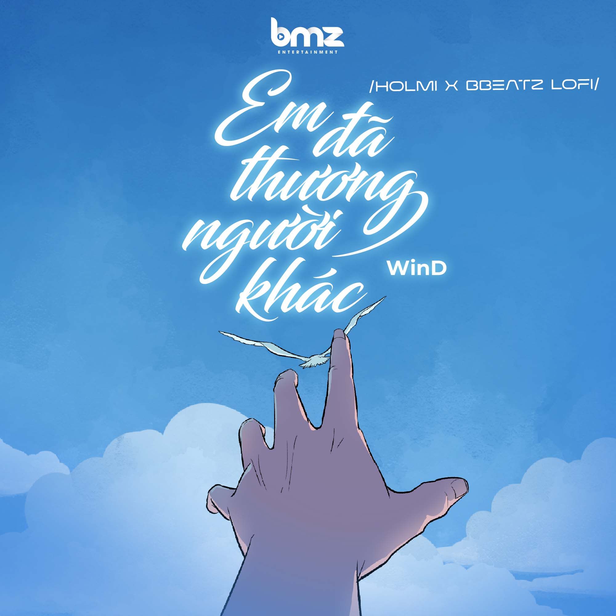 em da thuong nguoi khac (holmi x bbeatz lofi - beat) - wind