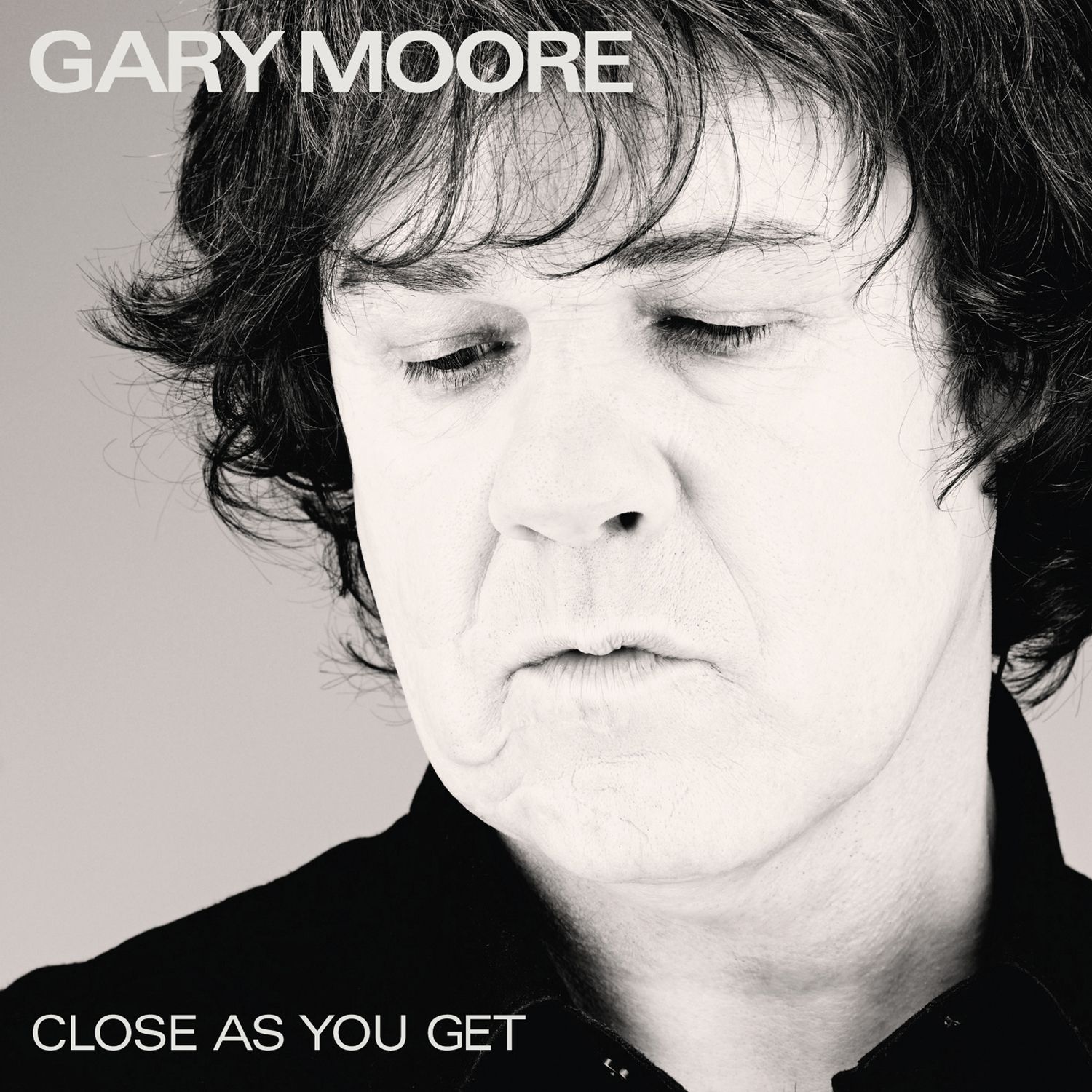 evenin' - gary moore