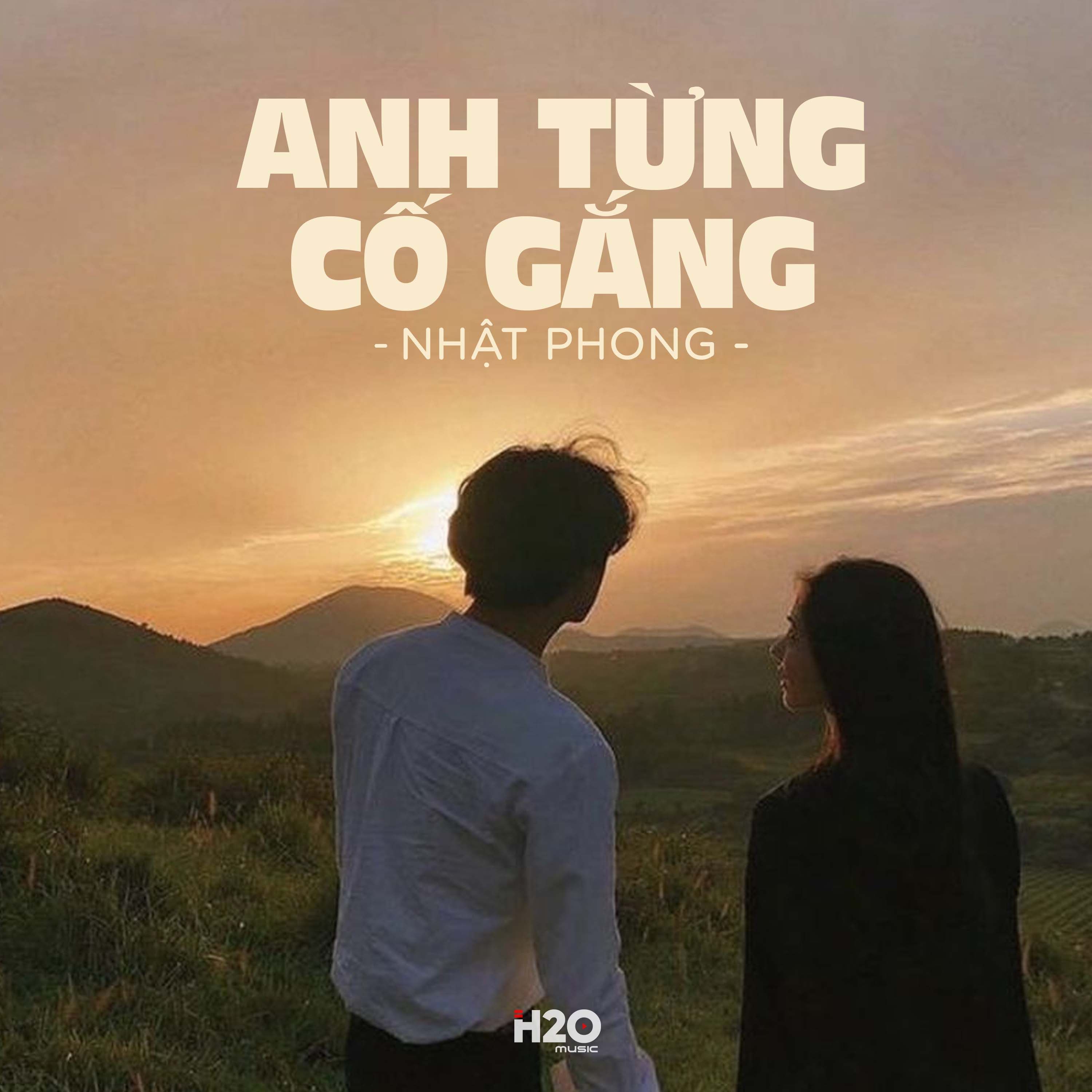 anh tung co gang (lofi) - nhat phong