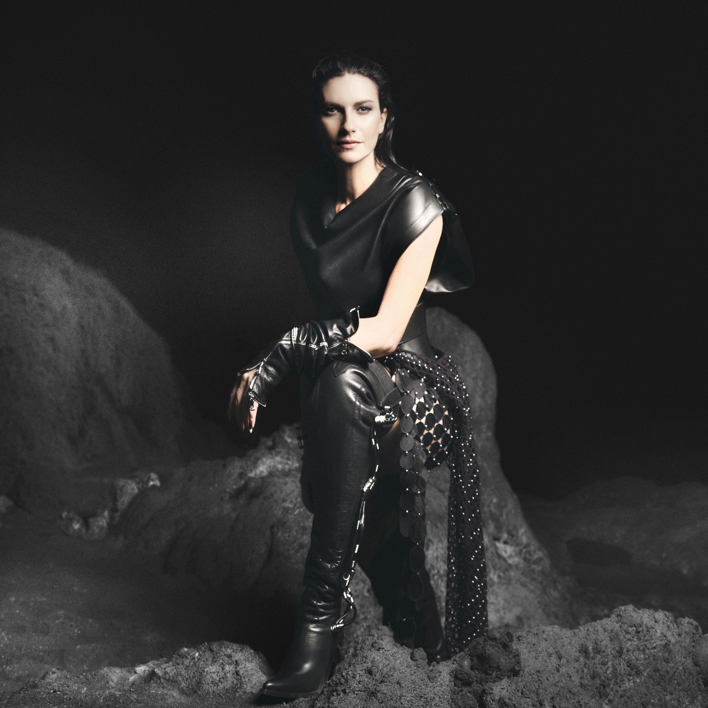 ritorno ad amare - laura pausini