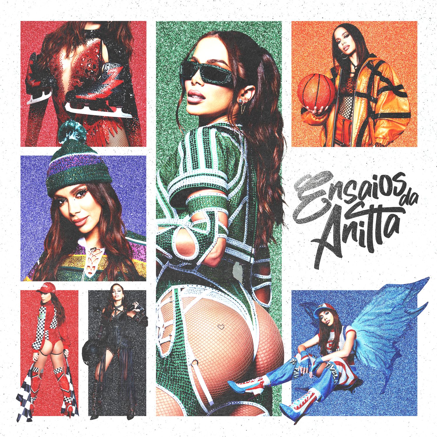 chata pra caralho - anitta