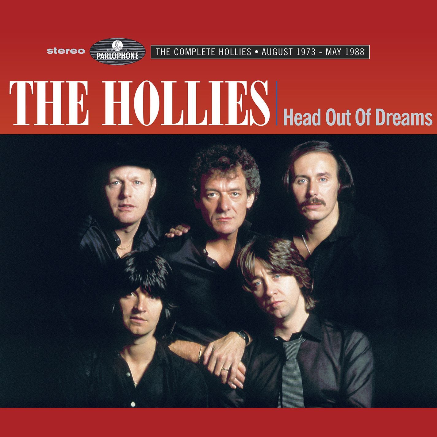 the day that curly billy shot down crazy sam mcgee (2008 remaster) - the hollies