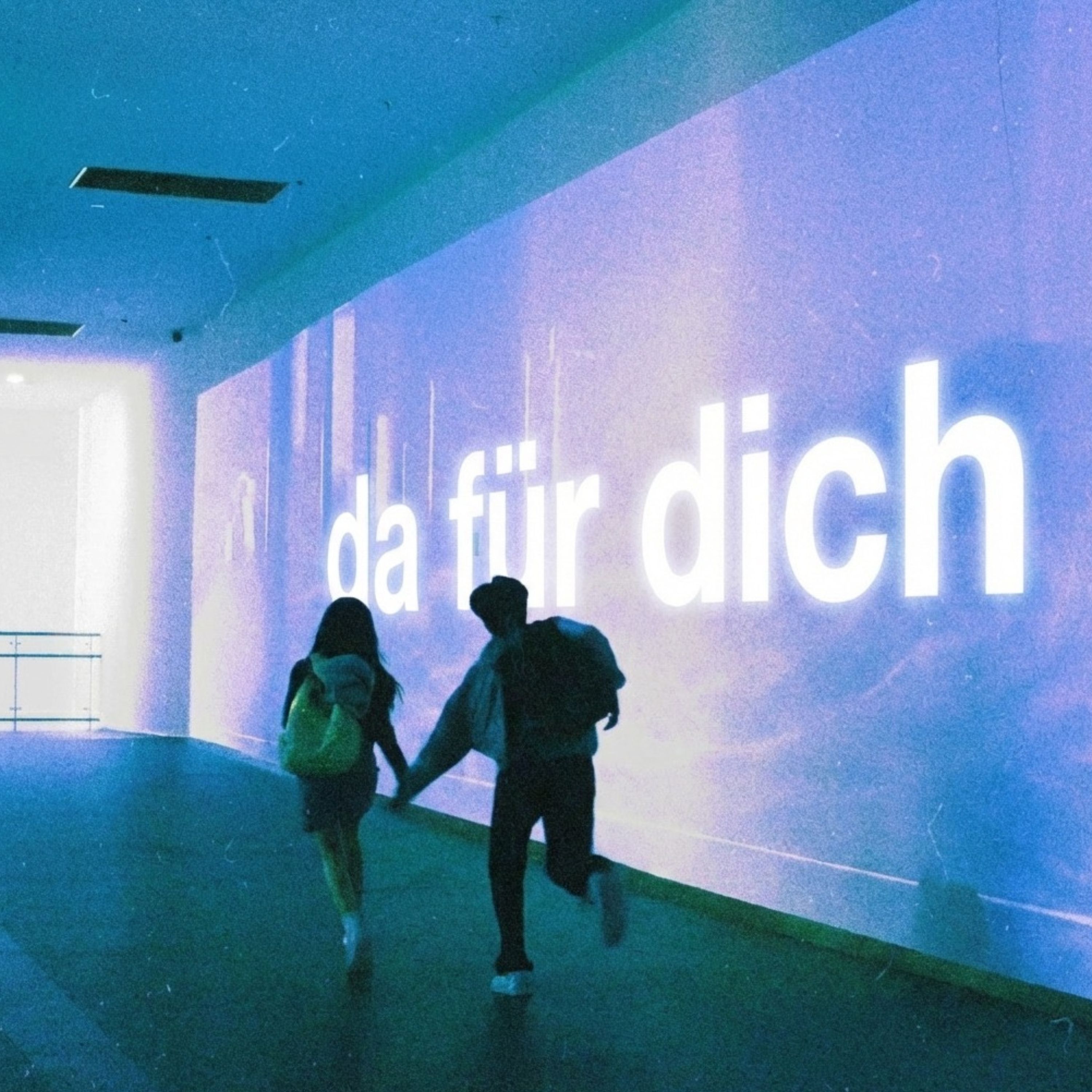 da fur dich - san e, lil eyes