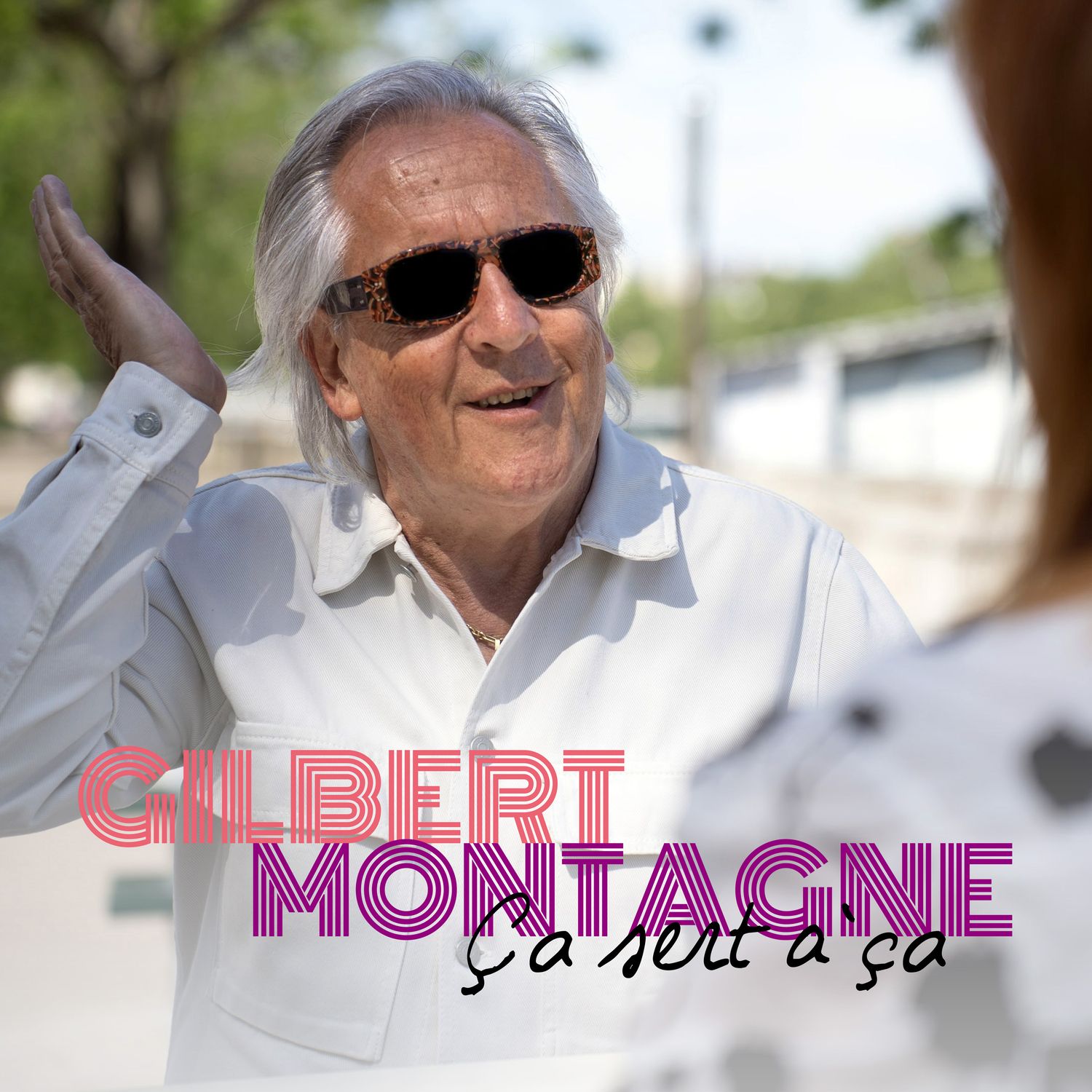 ca sert a ca - gilbert montagne