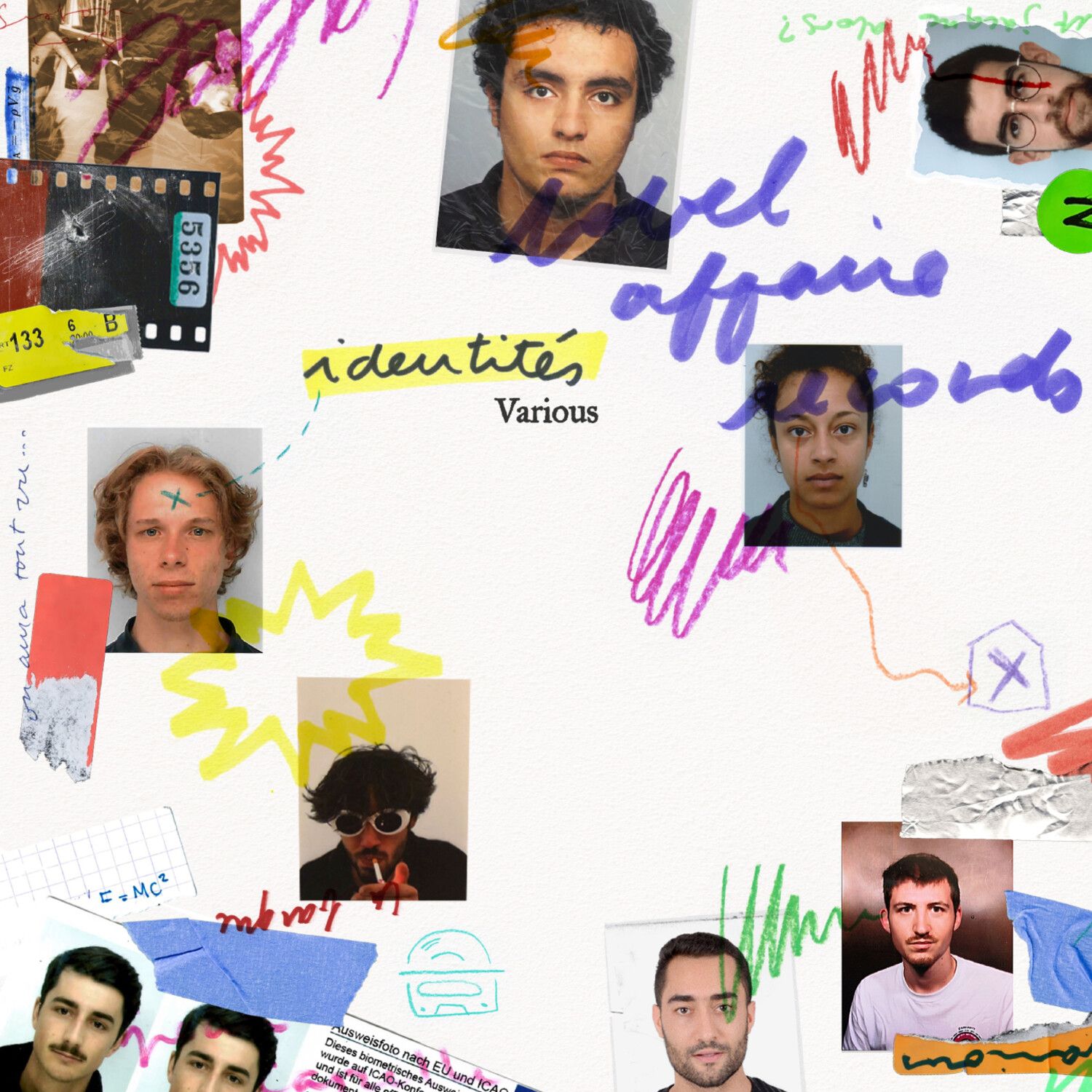 cours de la republique - yas