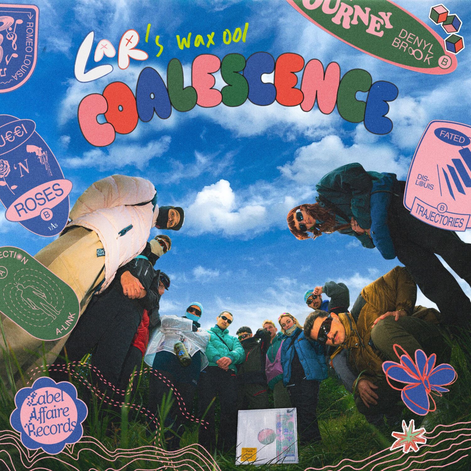 gu€€i n'roses - yas