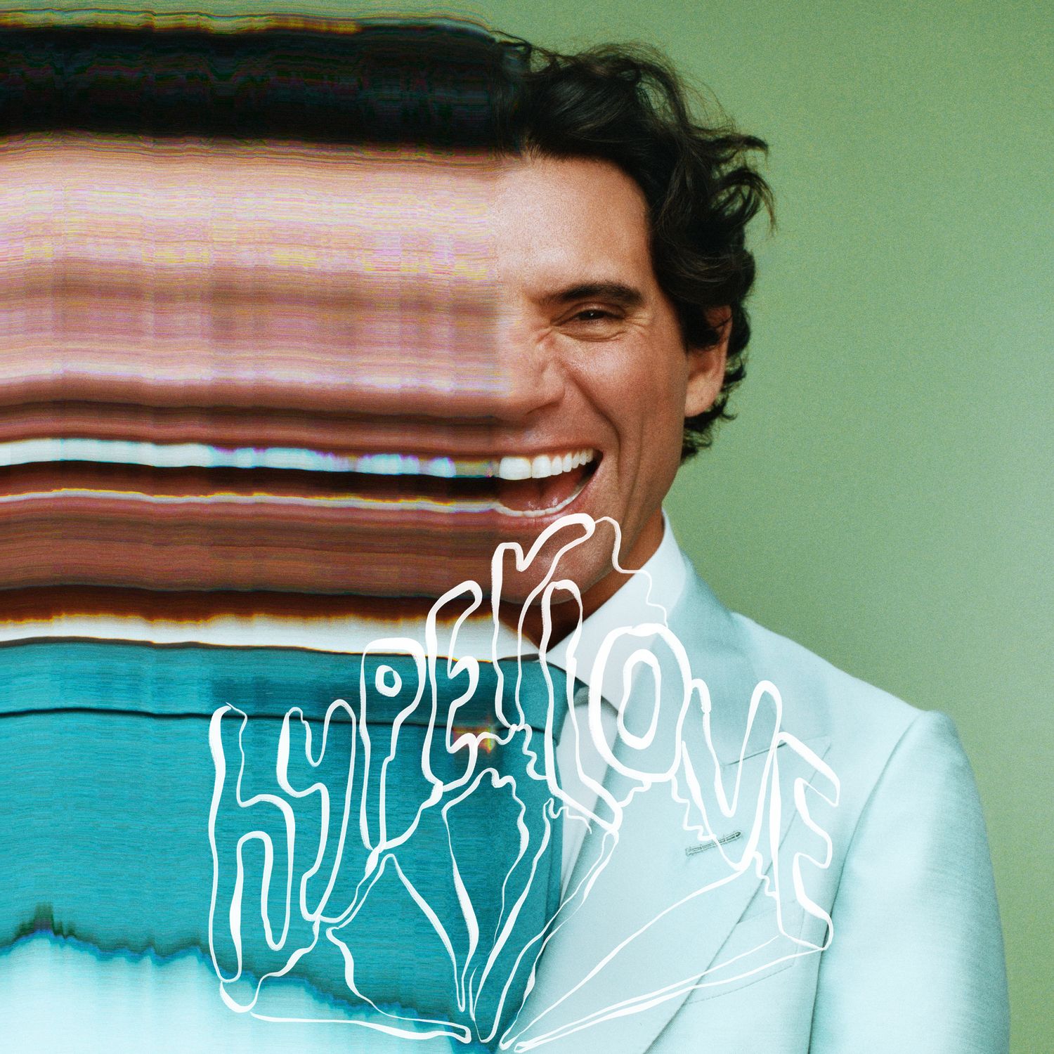 immortal love - mika