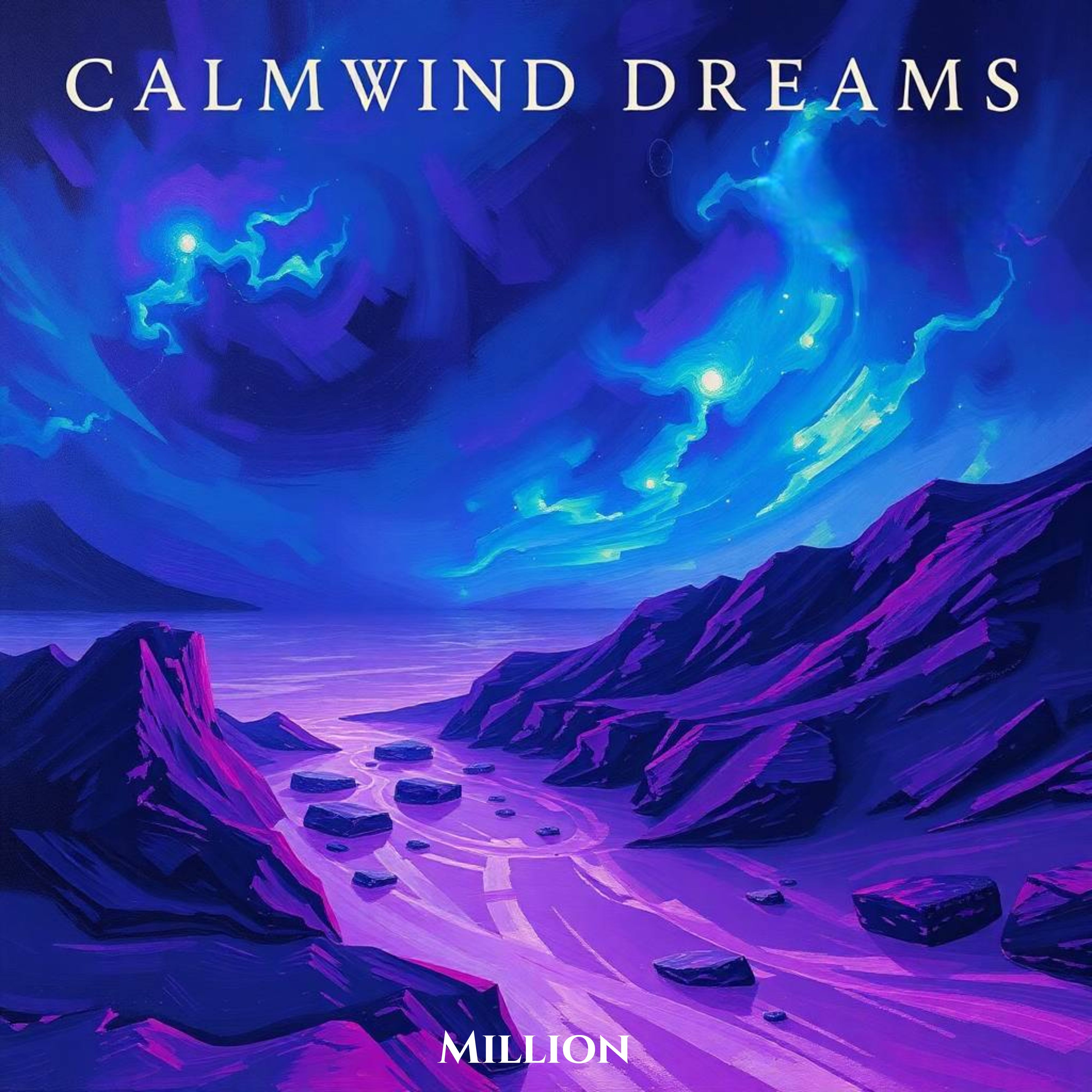 cloudpath drift - million