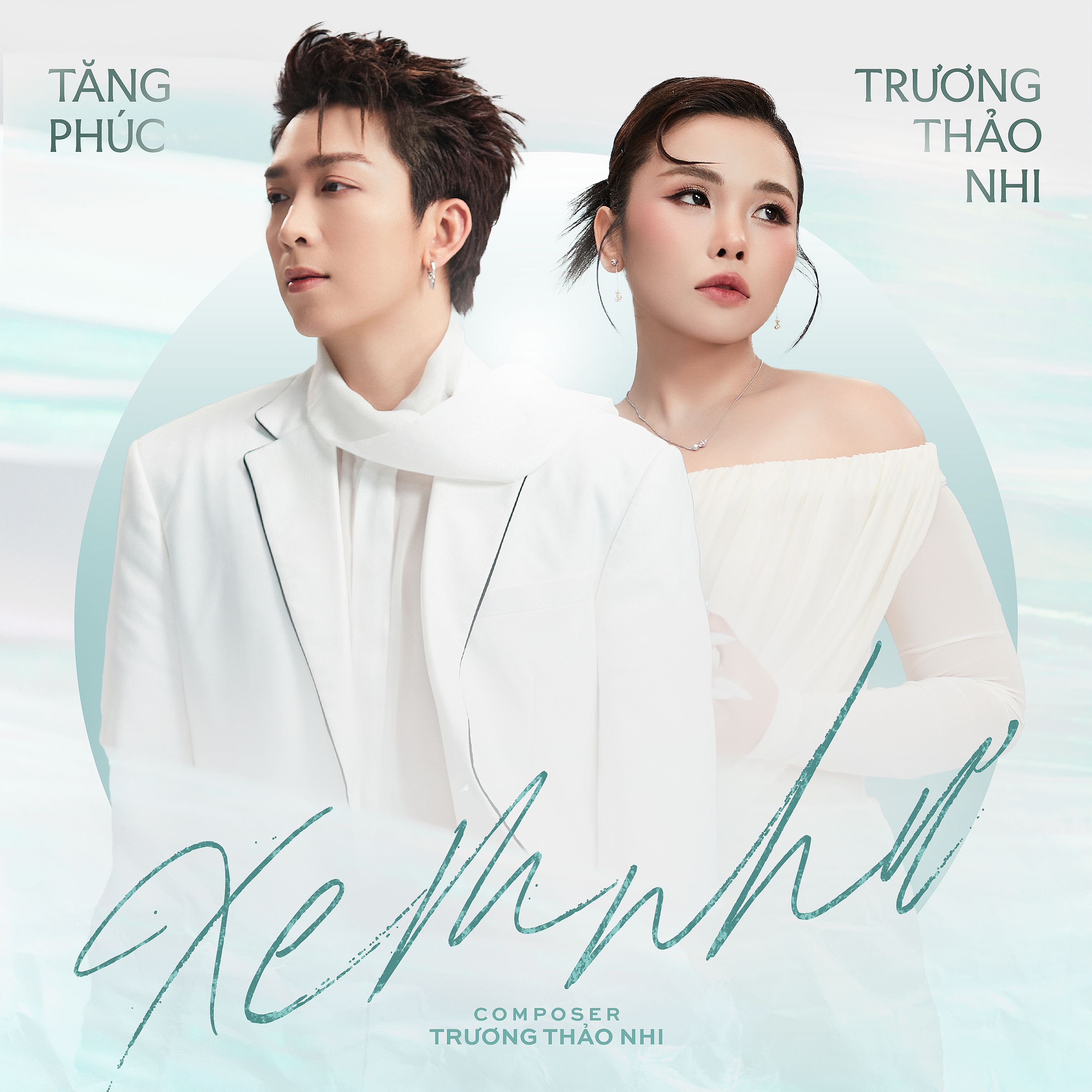 xem nhu - tang phuc, truong thao nhi